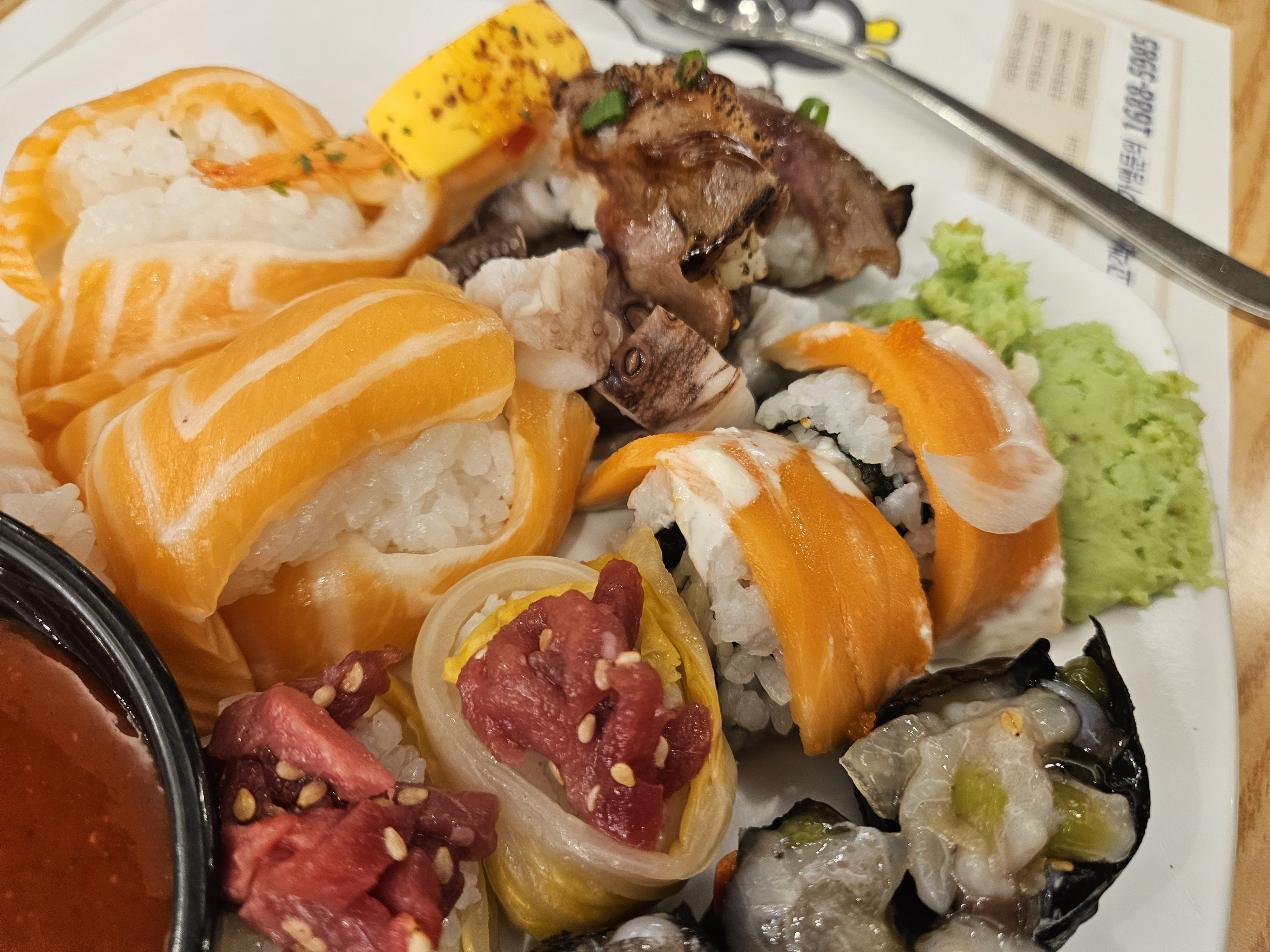 식사 맛있게하고갑니다. - 야탑역 맛집 다이닝원 분당점