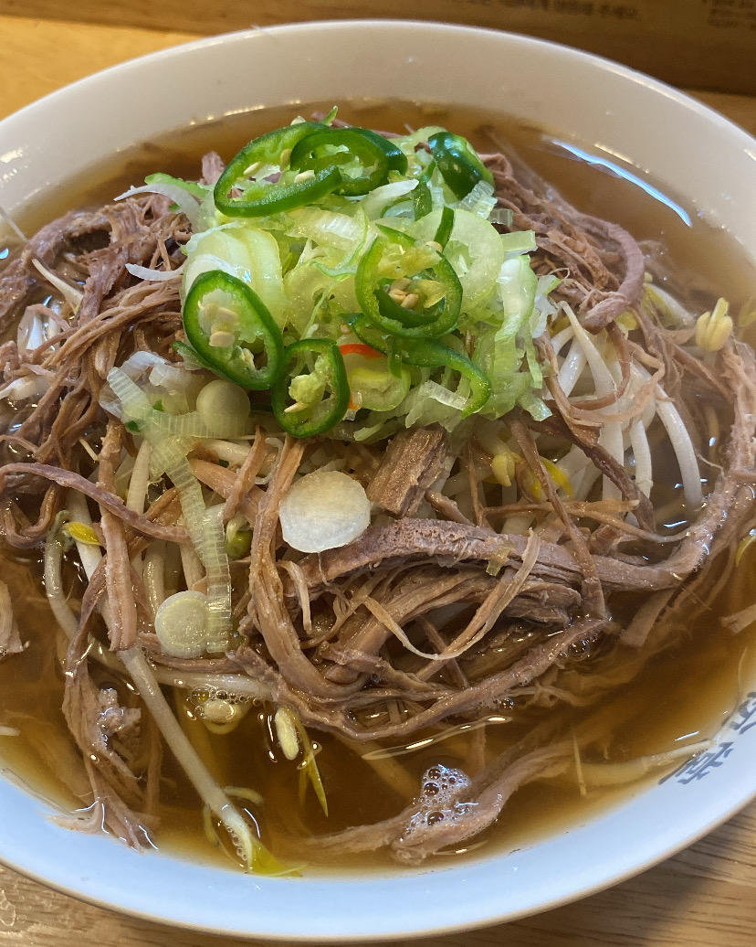 쌀국수가 너무 땡겨사 오픈런 했어요 맛있어요 !!!!! - 별내역 맛집 미분당 별내점