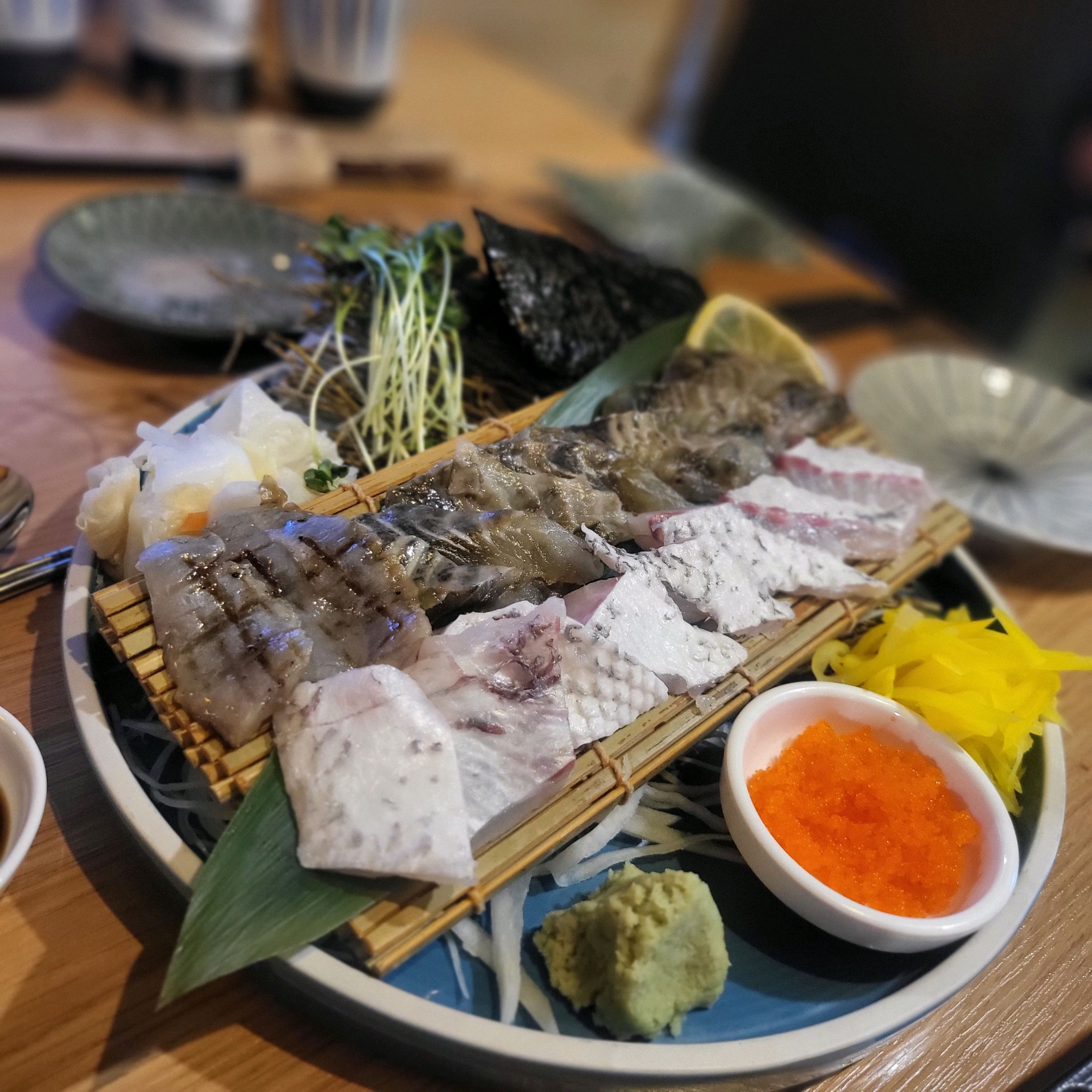 신랑이 우연히 인터넷에서 글 보고 일부러 타지에서 찾아왔는데, 기대를 많이 했음에도 정말