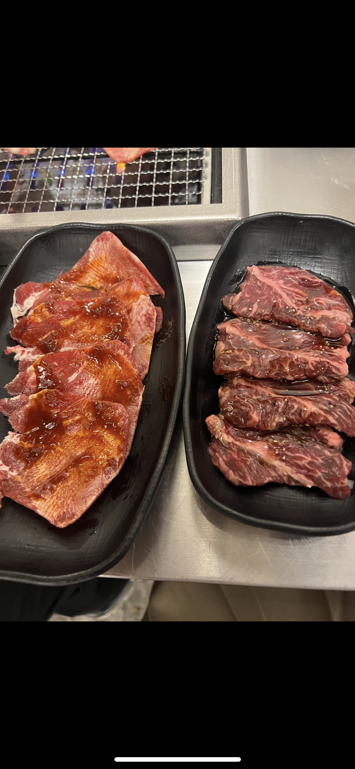 너무 맛있게 잘 먹었습니다! 무한리필에 이렇게 좋은질이라니 다음에 또방문하려구요 - 대전 맛집 호르몬치치 대전관저점