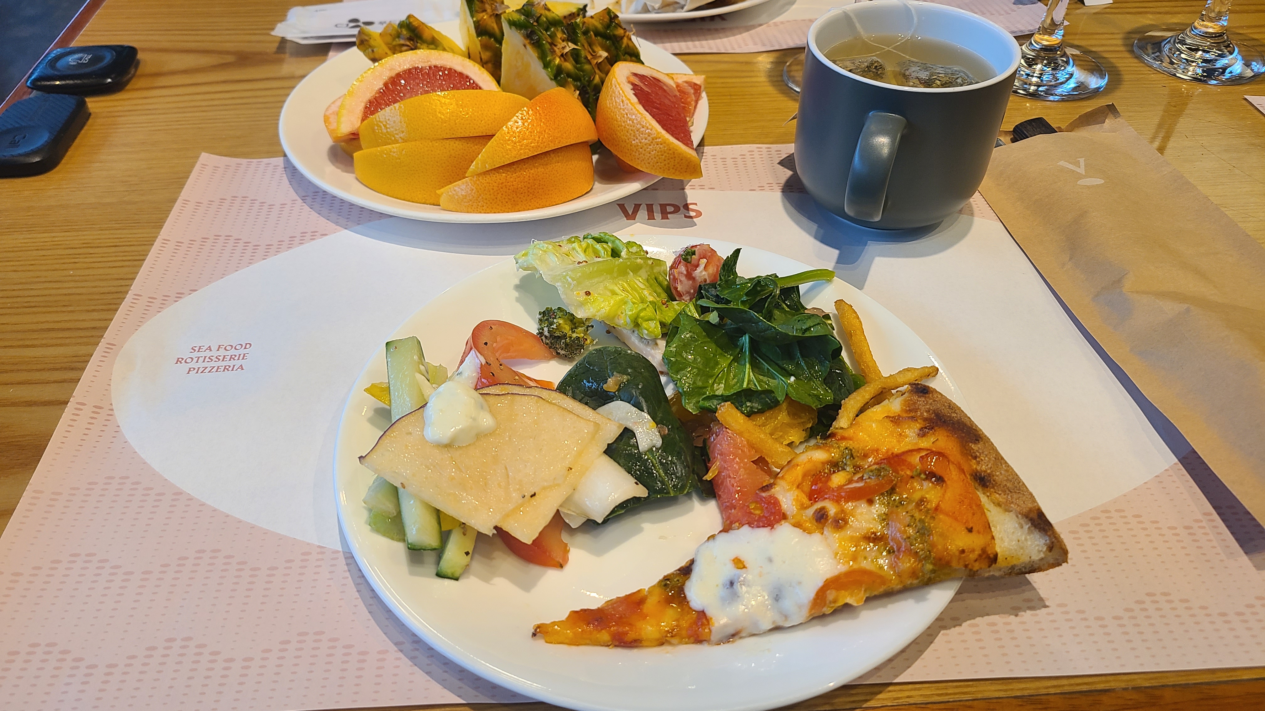 가족 모임으로 자주 찾는 빕스 대방점입니다 - 대방역 맛집 빕스 대방점