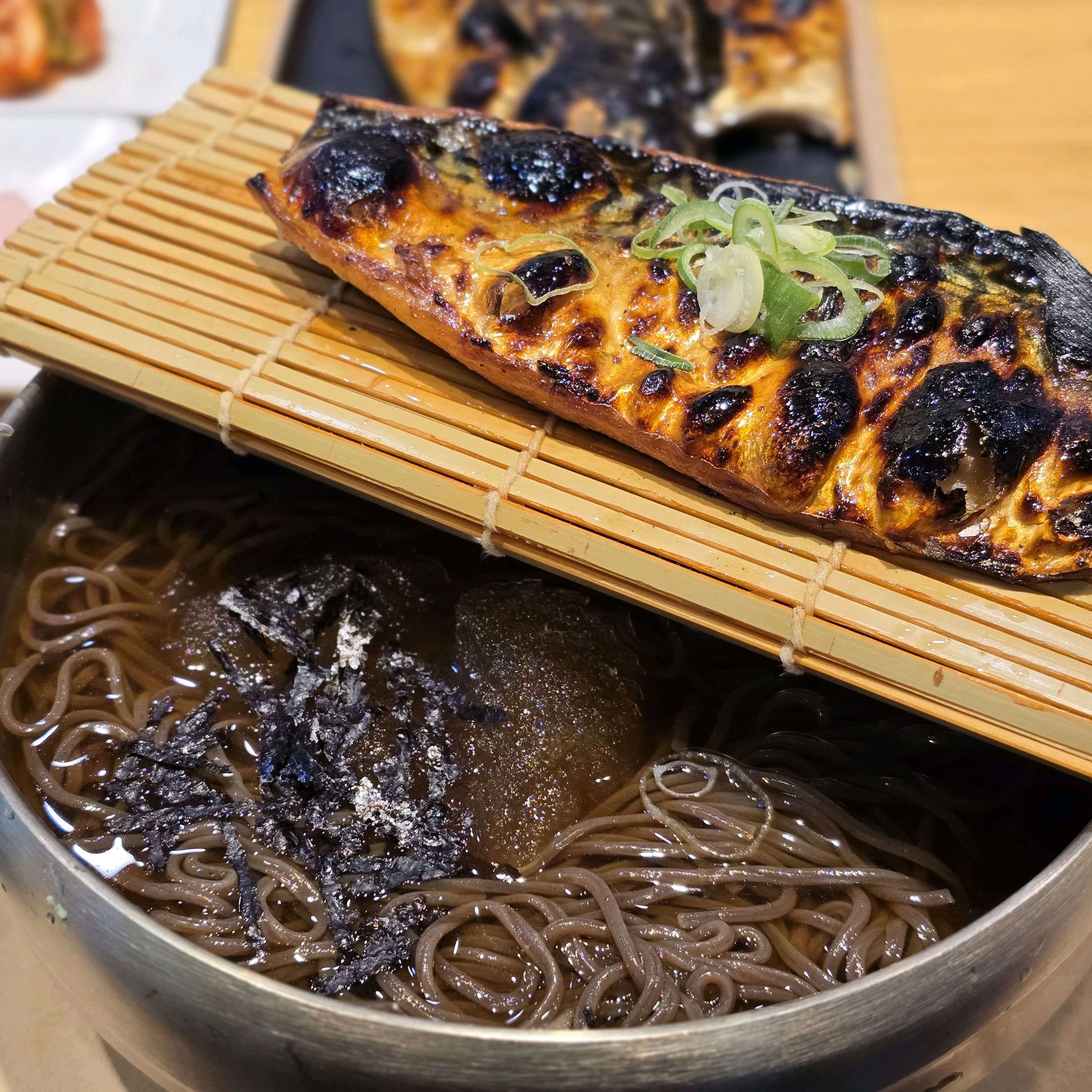 대전 맛집 달빛에구운고등어 도마점 14번째 리뷰 이미지