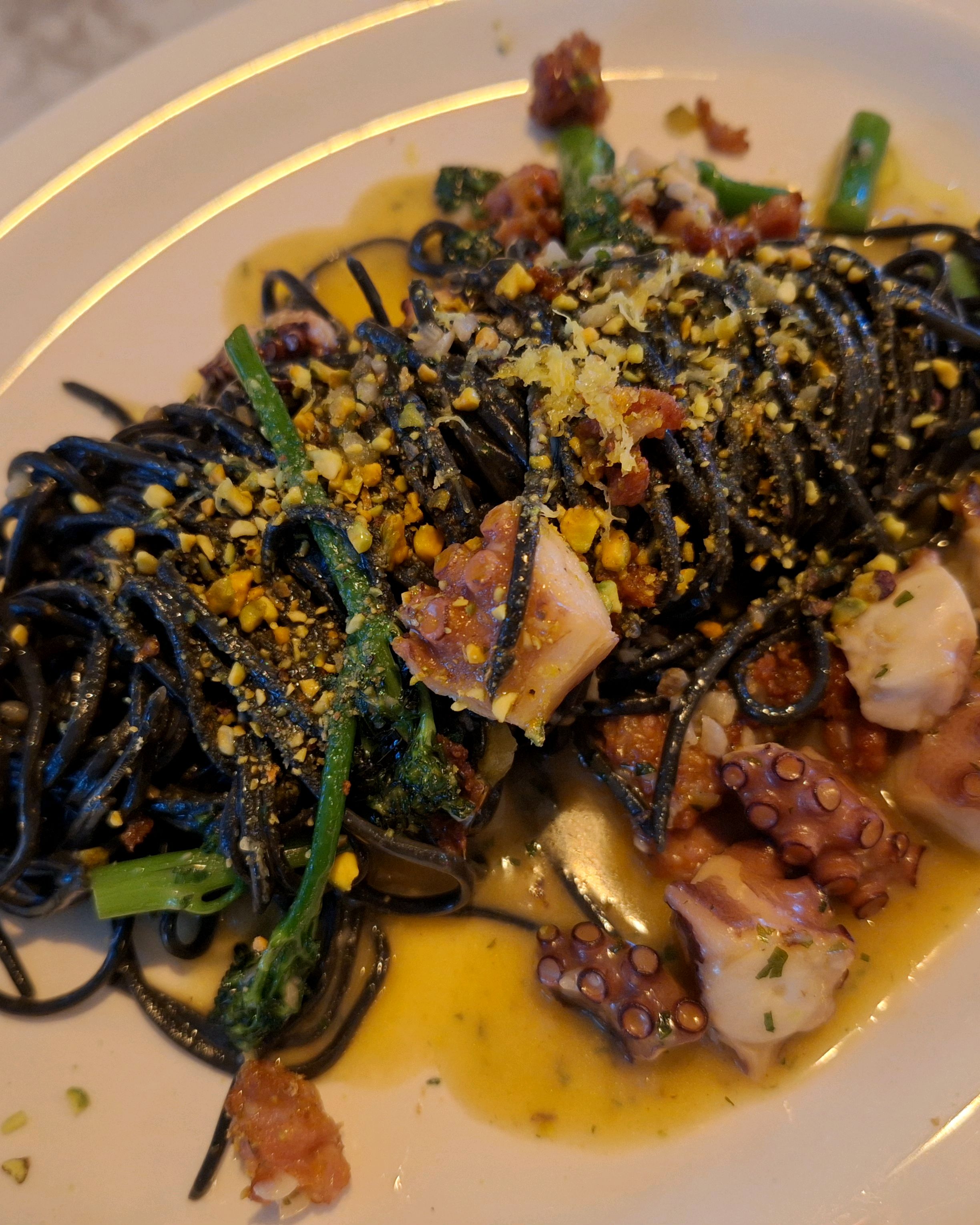 너무 특별하고 맛있었어요 - 대전 맛집 만보우노