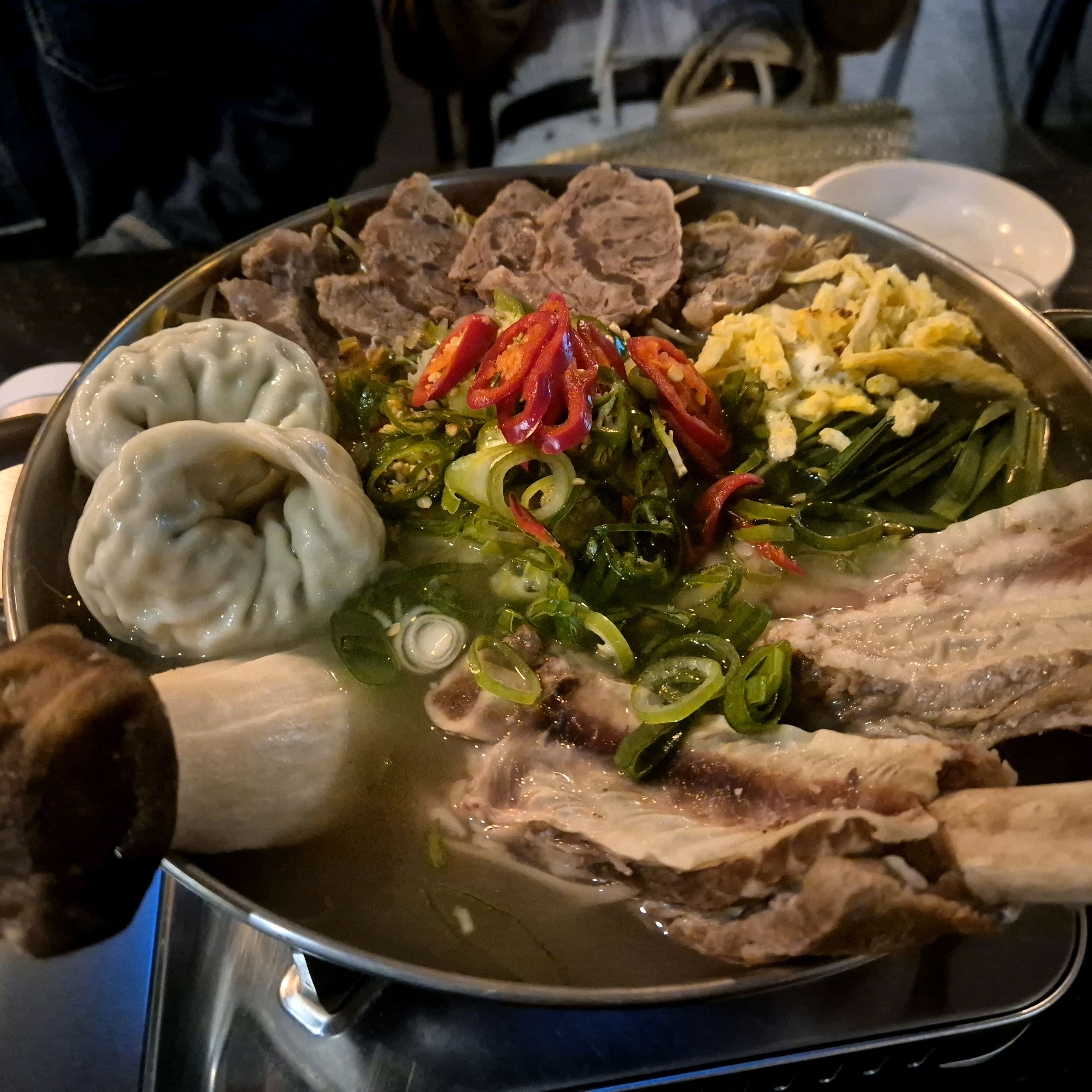 추천받아 왔는데 역시나 만족스럽습니다ㅎㅎ - 대구 맛집 선녀와 나무꾼