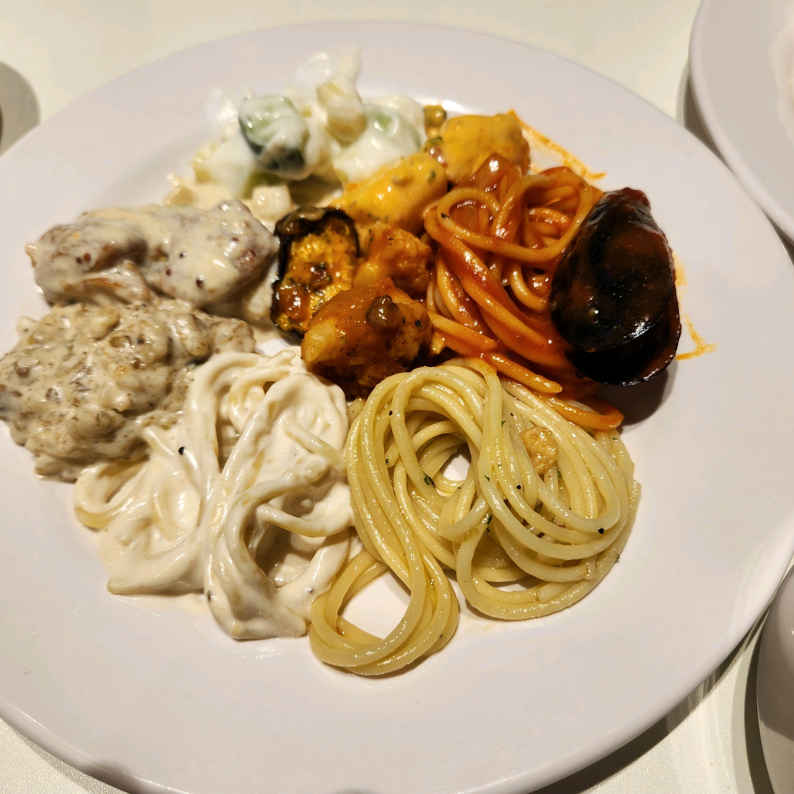 언제나 맛있게 먹고 오는곳~ - 인천 맛집 애슐리퀸즈 인천아인병원점