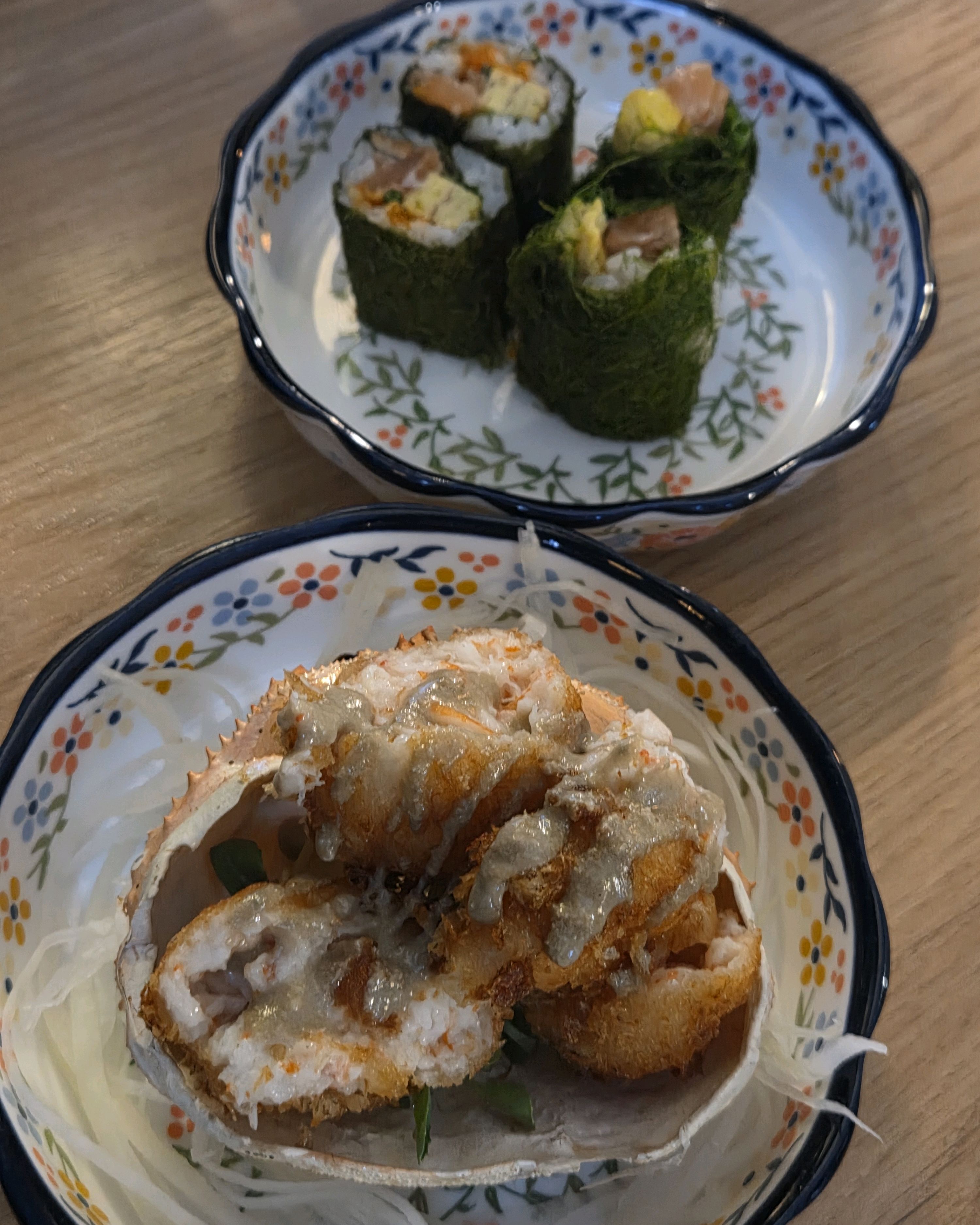 모든 메뉴 다 맛있고 구성도 좋아서 아주 만족합니다!! - 인천 맛집 숙성회 전문점 다해야