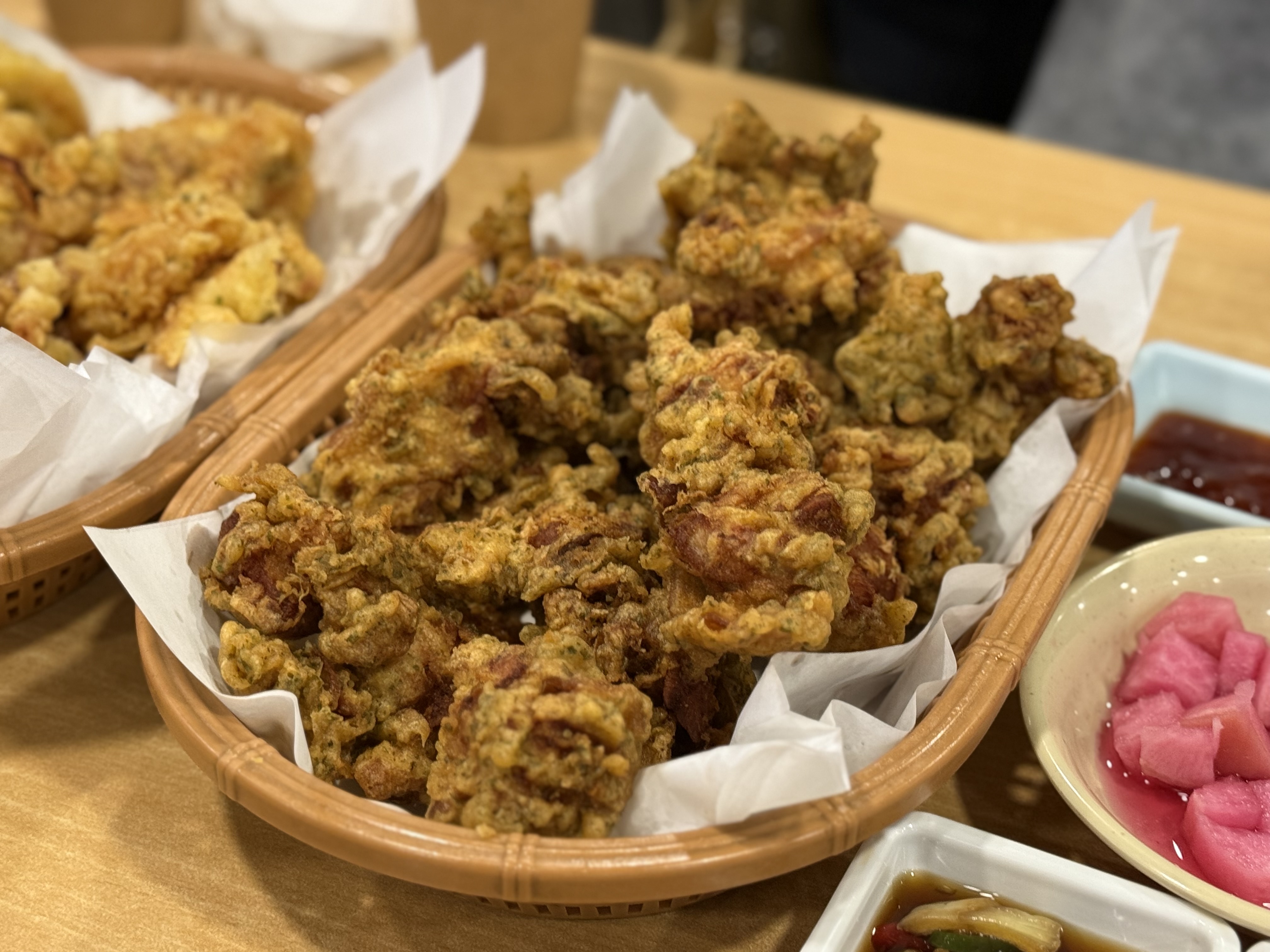 인천 맛집 신포야채치킨 신포시장본점 24번째 리뷰 이미지