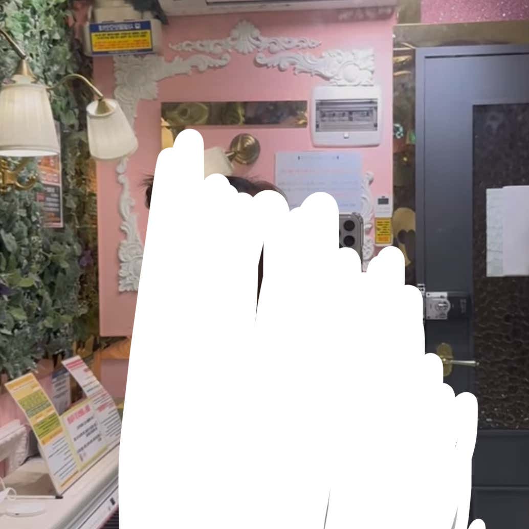 2번째 스튜디오 사진