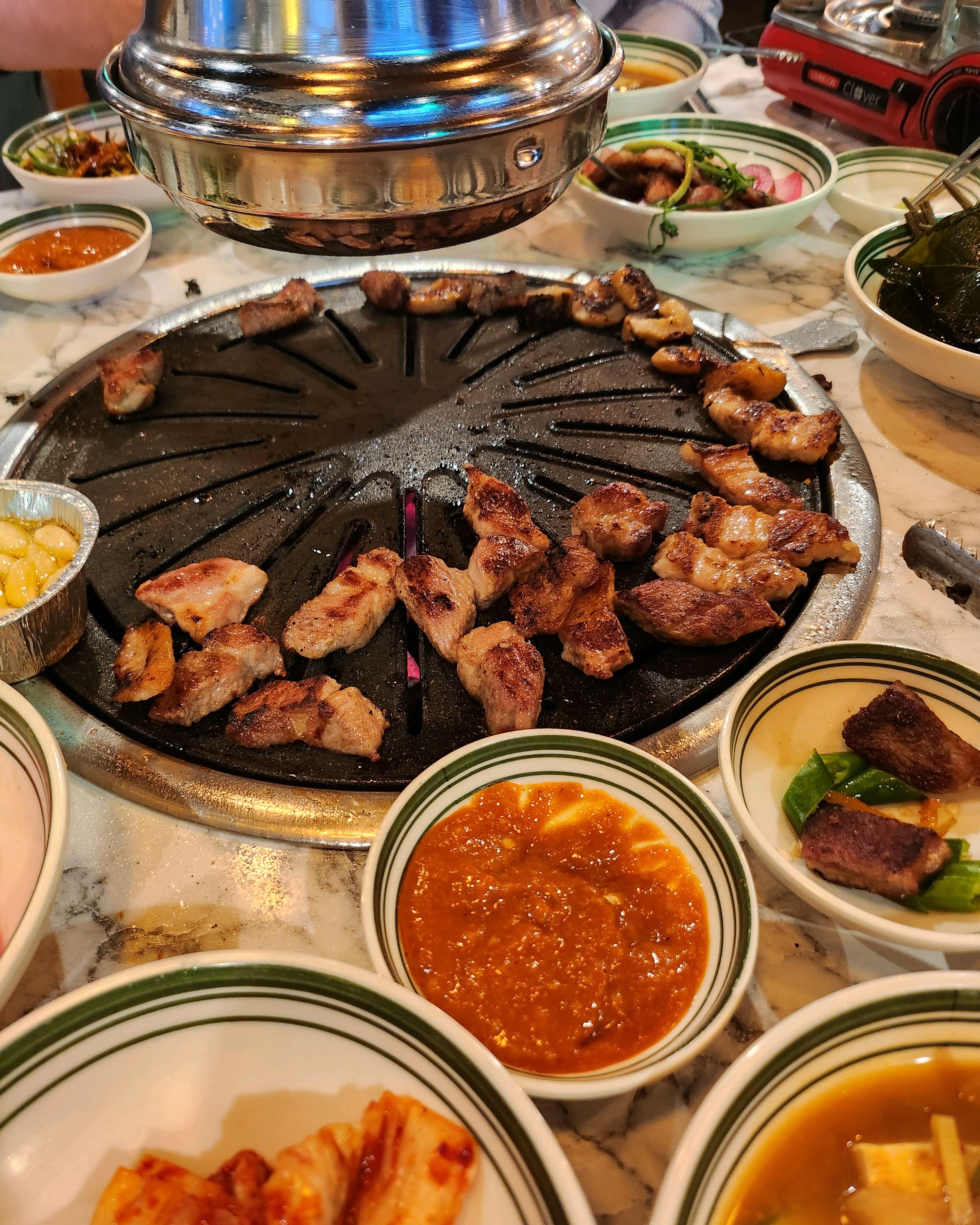 인천 맛집 고기굽는방앗간 인천주안점 17번째 리뷰 이미지
