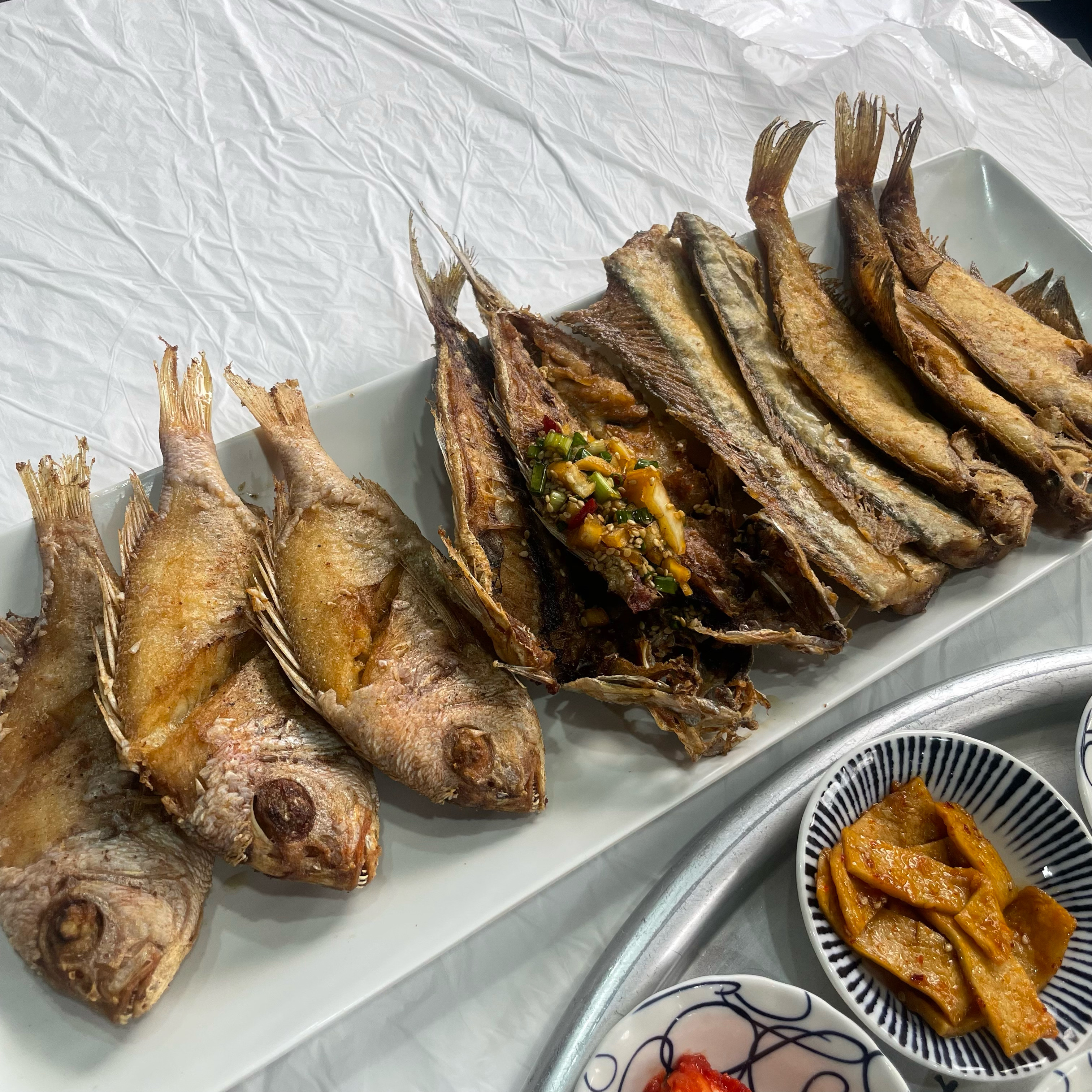 와 정말 너무너무 맛있게 잘먹었어요.. 미친 구성에 합리적인 가격까지 너무 감동입니다! - 제주 맛집 제주할망밥상 표선점