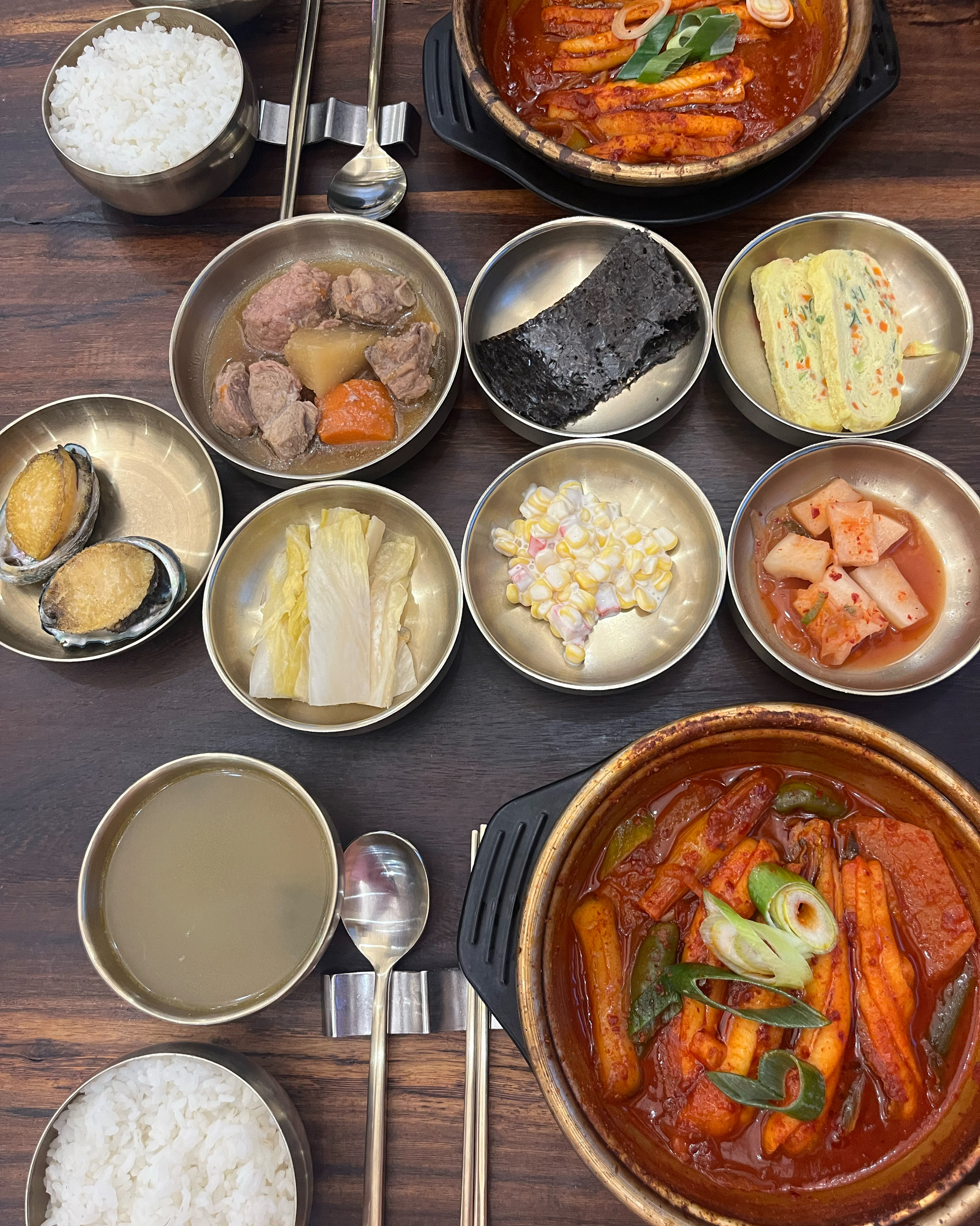 바른갈치 너무 친절하고 맛있어요!! 제주도 필수코스🩷 - 제주 맛집 바른갈치 제주공항본점
