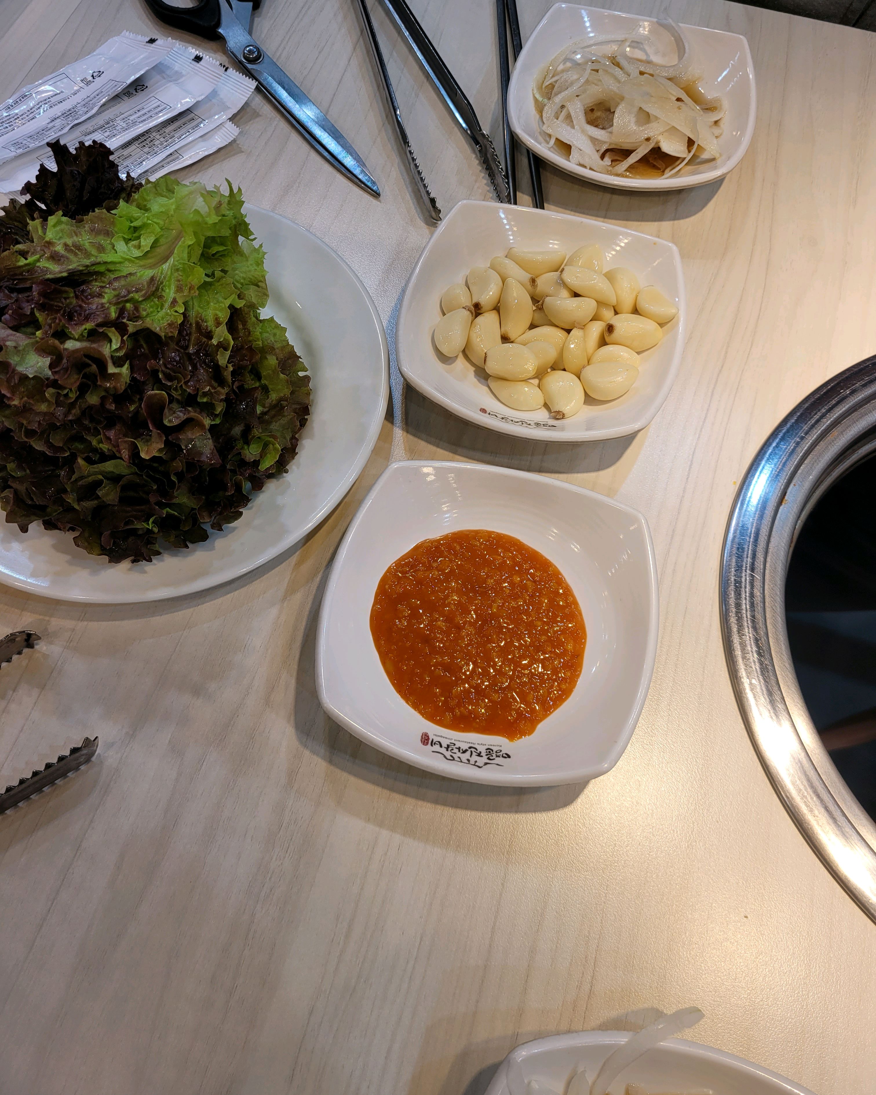 가성비 좋고 맛도 좋아요~~ - 인덕원 맛집 명륜진사갈비 안양인덕원점