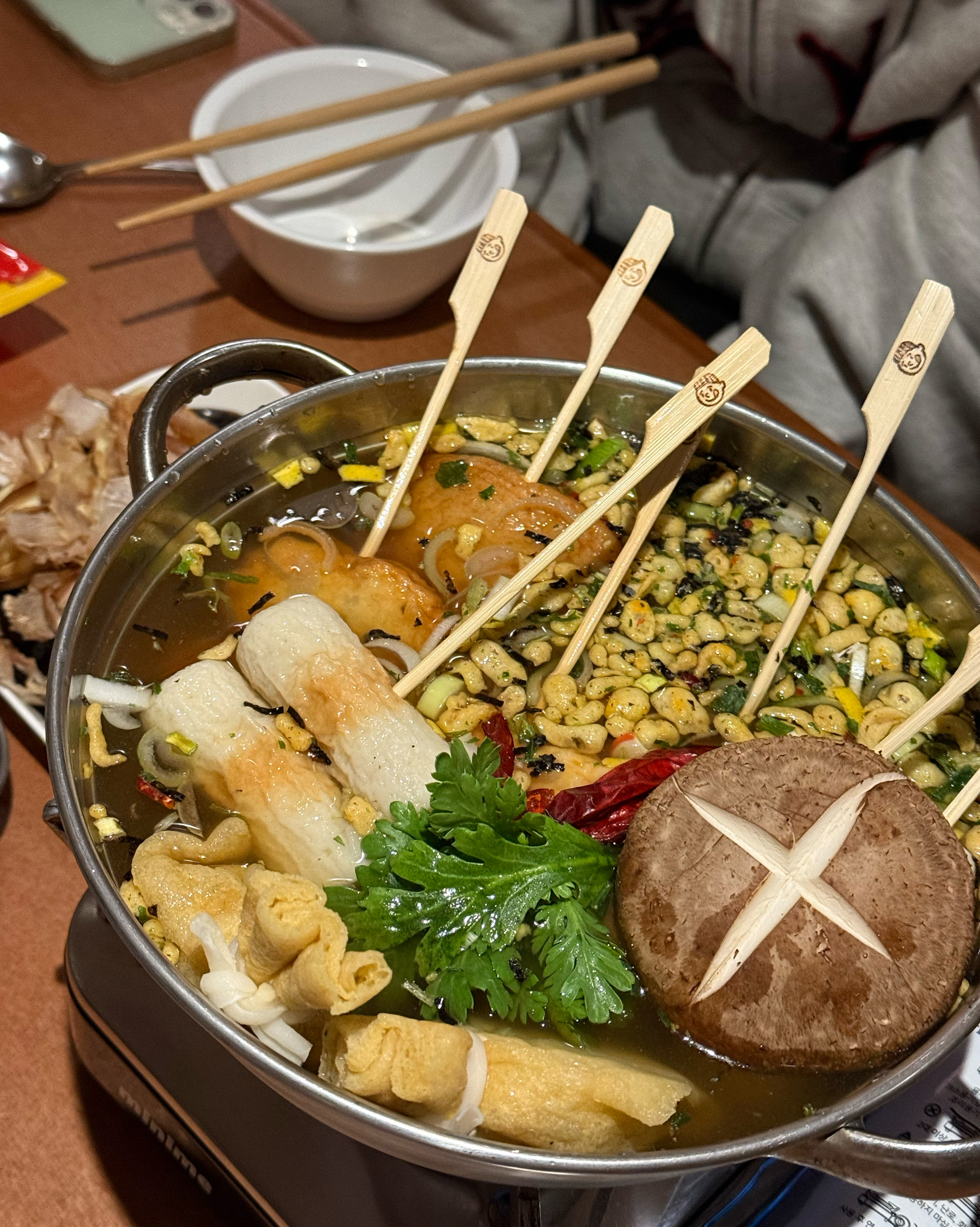 직원분들도 친절하고, 처음 가는 곳인데도 부담 없이 즐길 수 있었네요. 다음엔 친구랑 같이