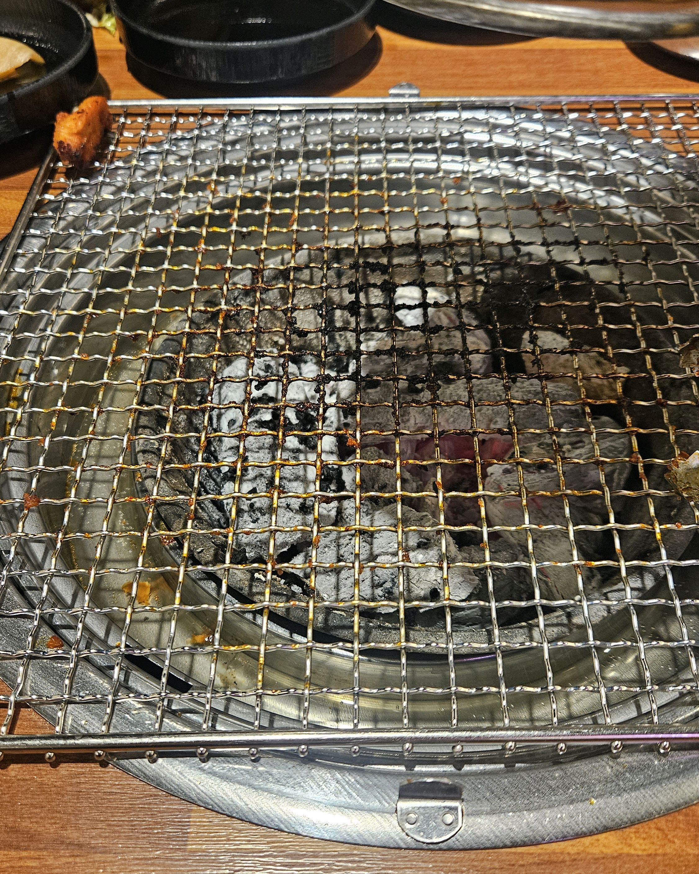 넘 맛있어요 - 대구 맛집 밤새우는닭 월성직영점