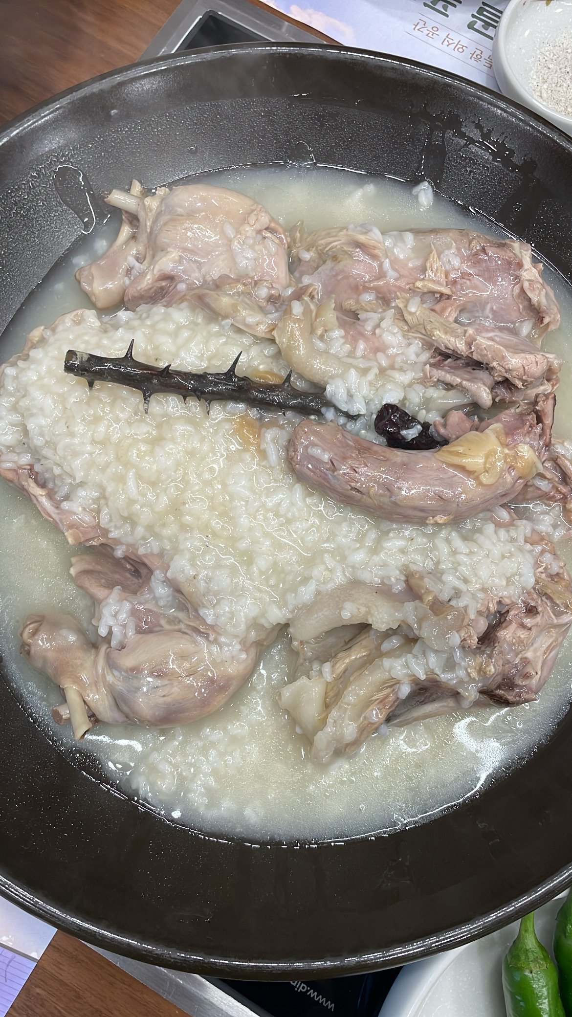 고기가 부드럽고 양이많아요!!! 가족 외식으로 추천합니다💗 - 인천 맛집 누룩골 계양점