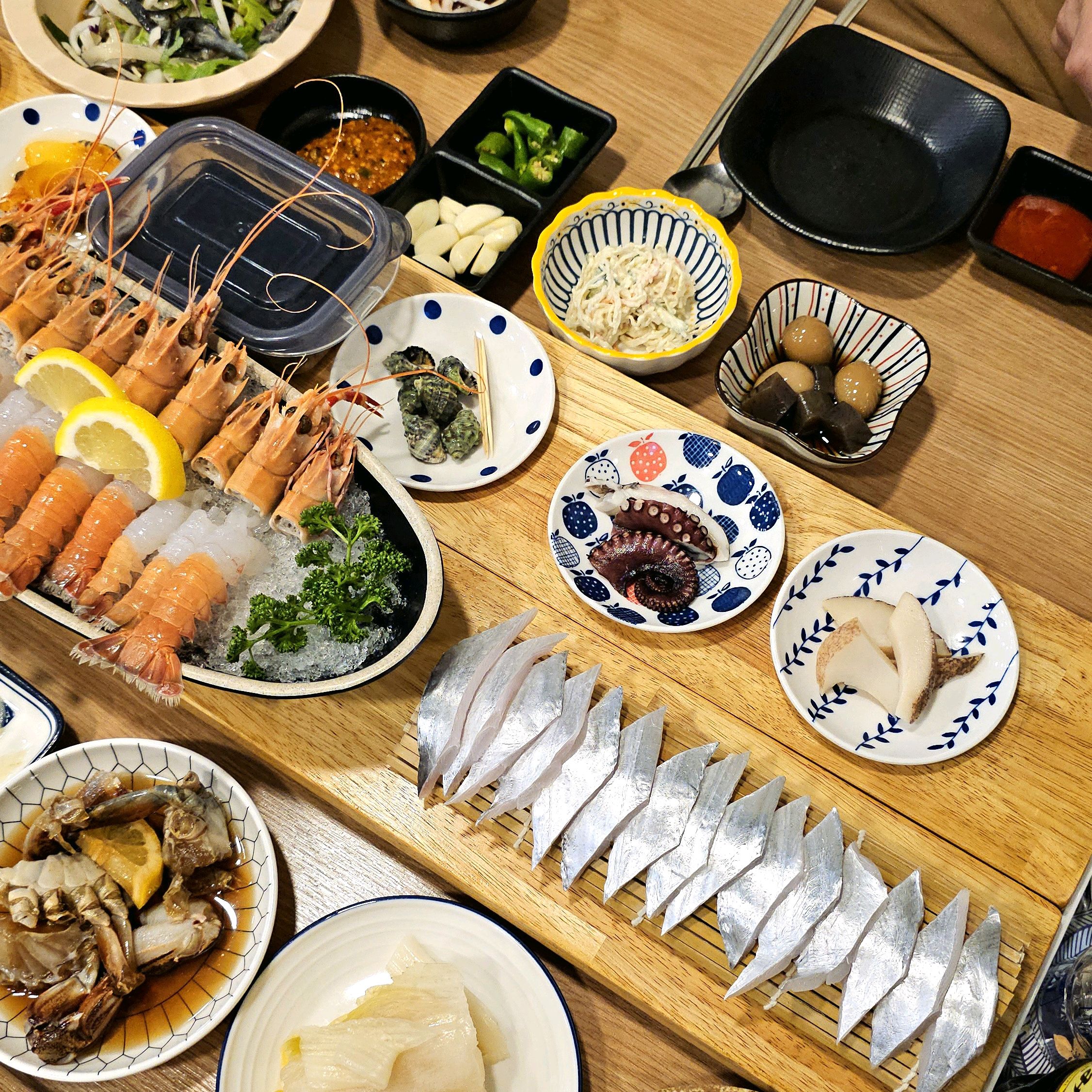 가성비 진짜 미쳤습니다 - 제주 맛집 은강 제주공항본점