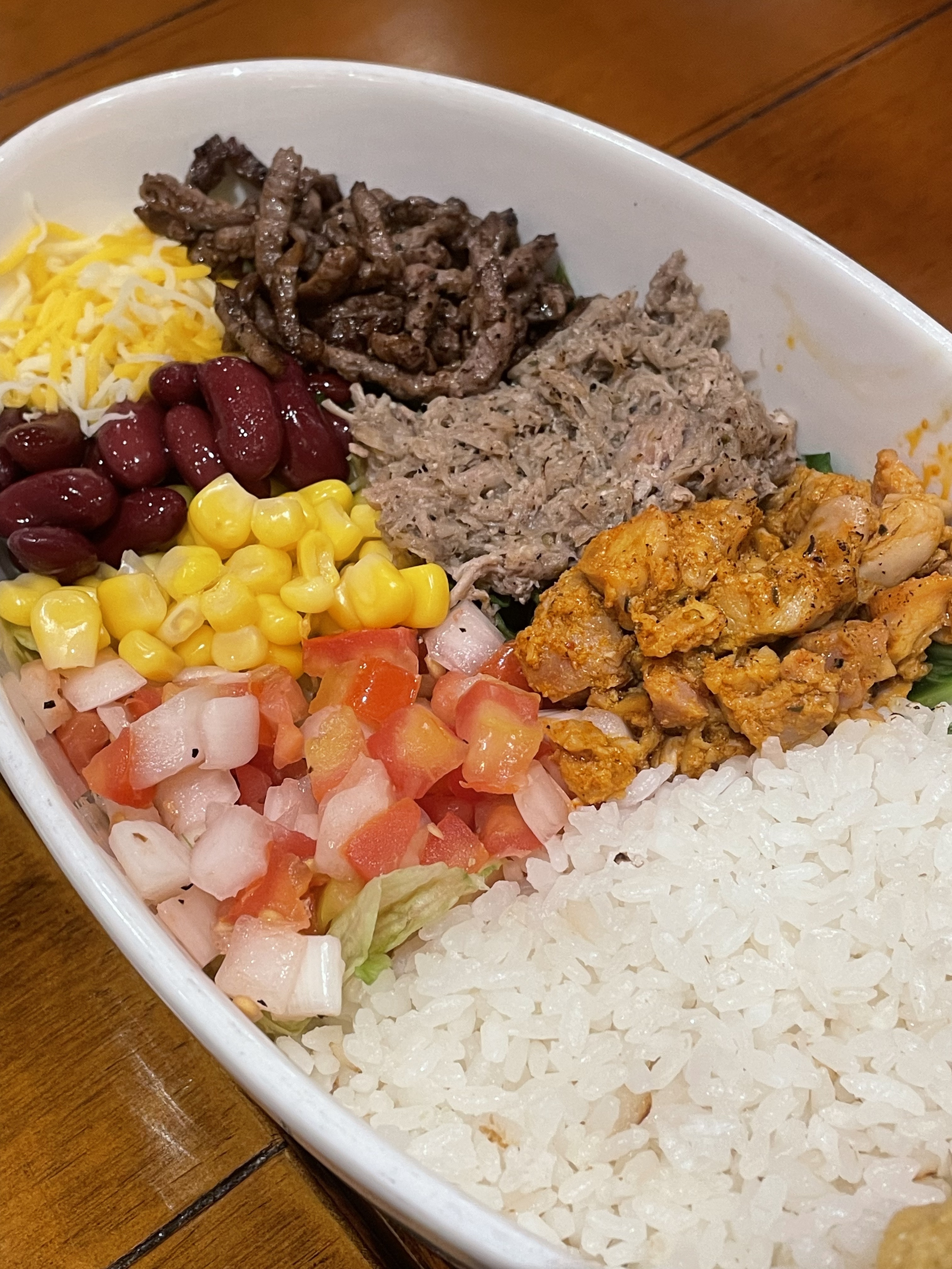역시 맛있어요 갓잇~!!!ㅎㅎ 직원분들 친절하고 분위기 넘 좋았어요~!!👍👍👍 - 야당역 맛집 갓잇 파주야당점