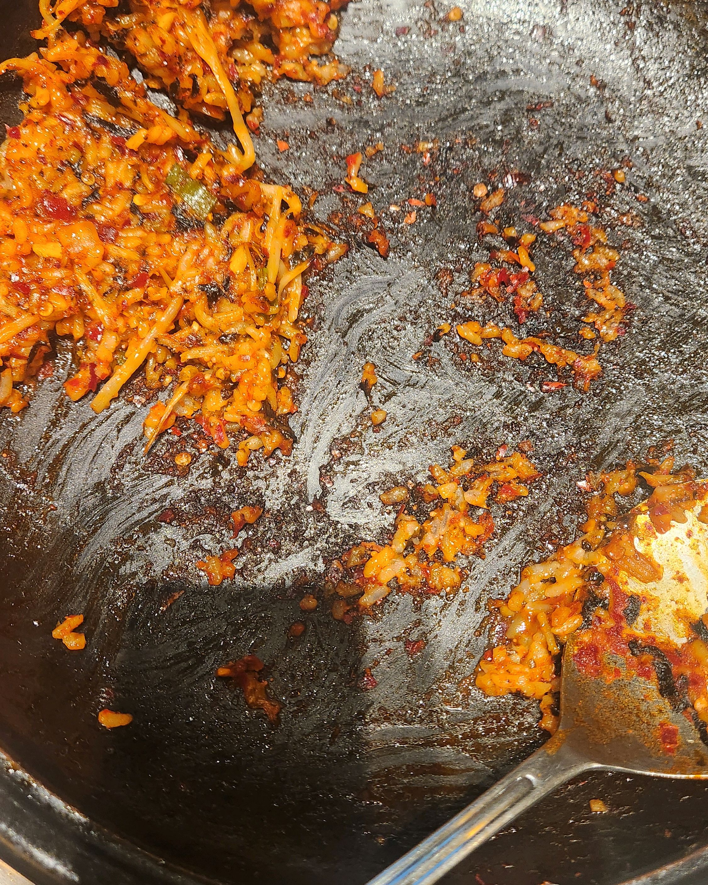 볶음밥까지 클리어~~ - 대전 맛집 별주부해물찜탕