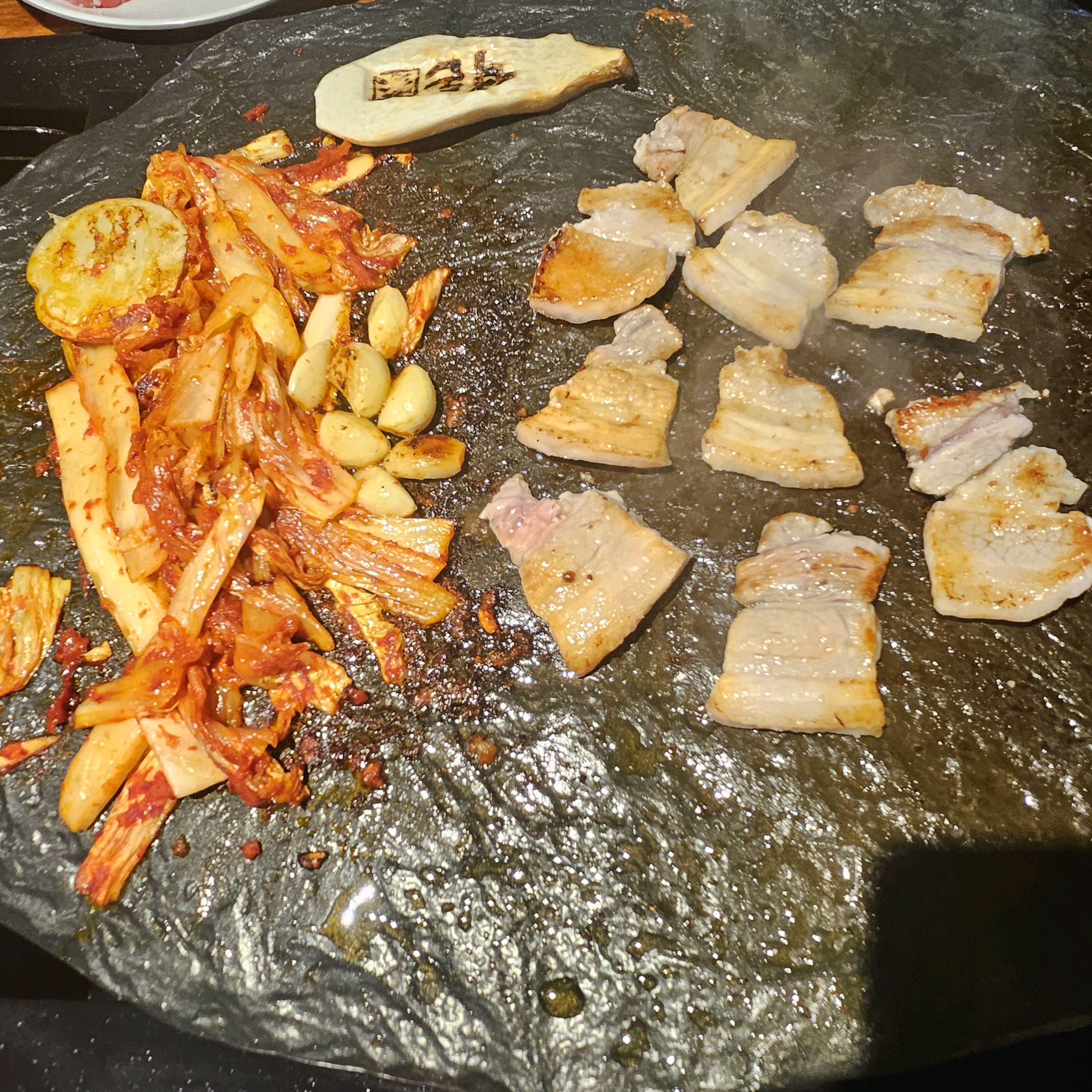 인천 맛집 석돈 22번째 리뷰 이미지