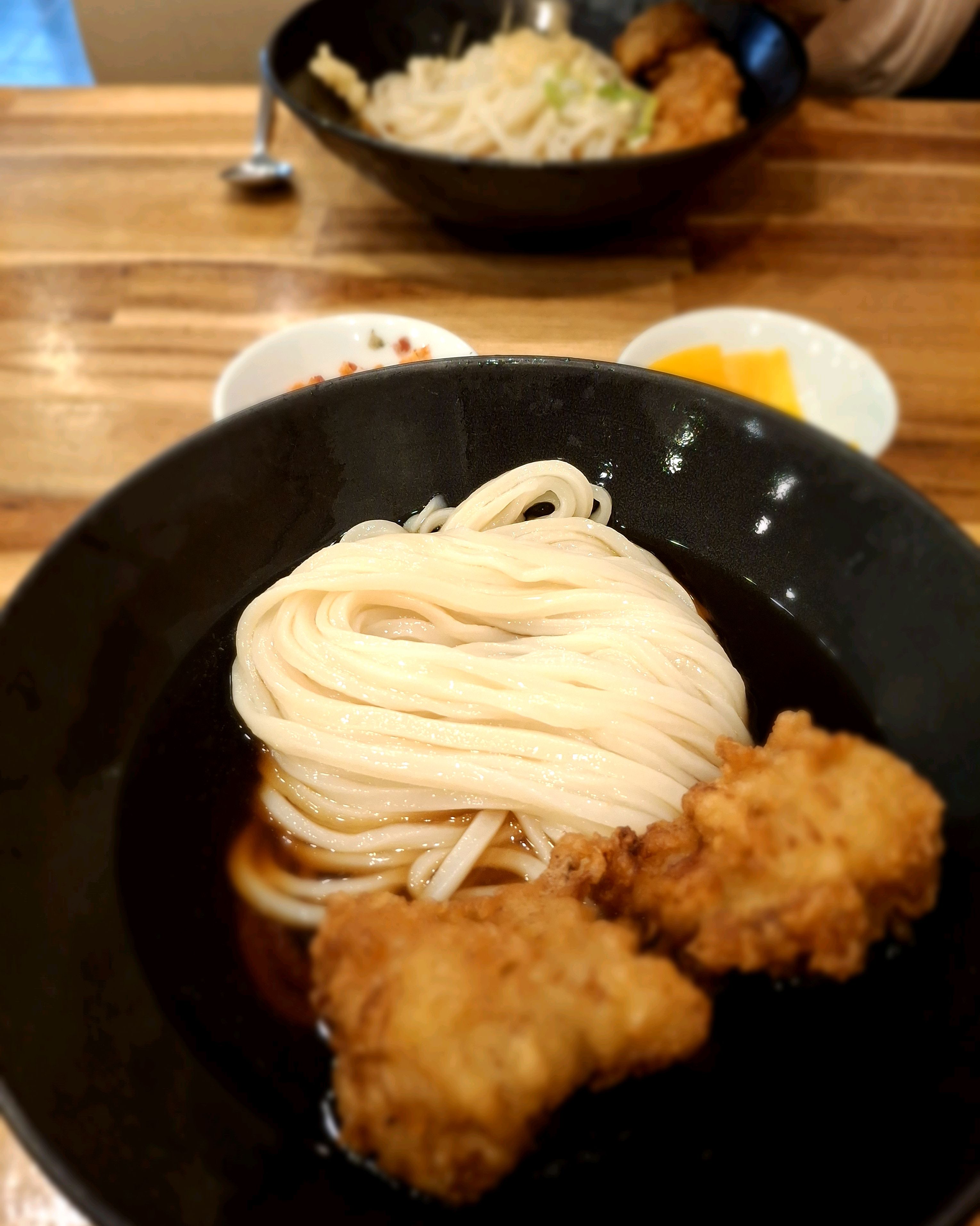 대전 우동 맛집으로 유명한 토미야, 오랜만에 다시 다녀왔는데 맛이나 가격이 크게 변한 게 