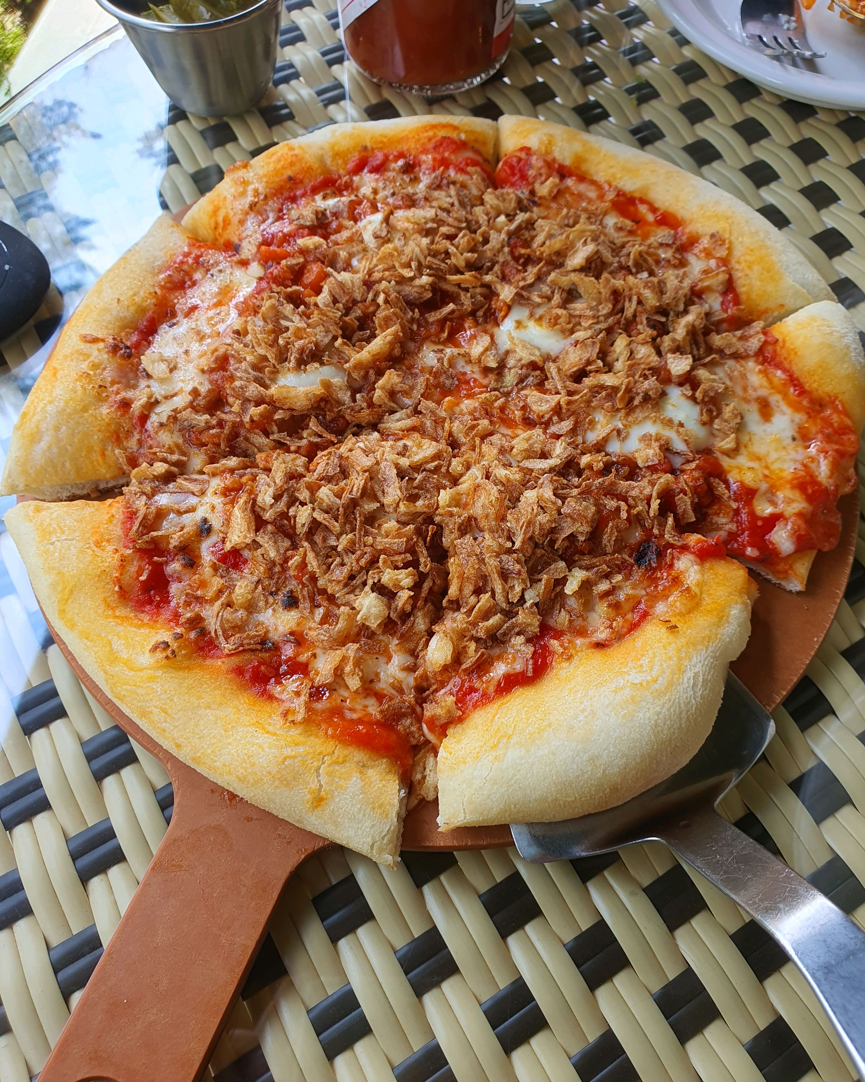 모든 메뉴가 다 맛있어요! - 인천 맛집 알코브565