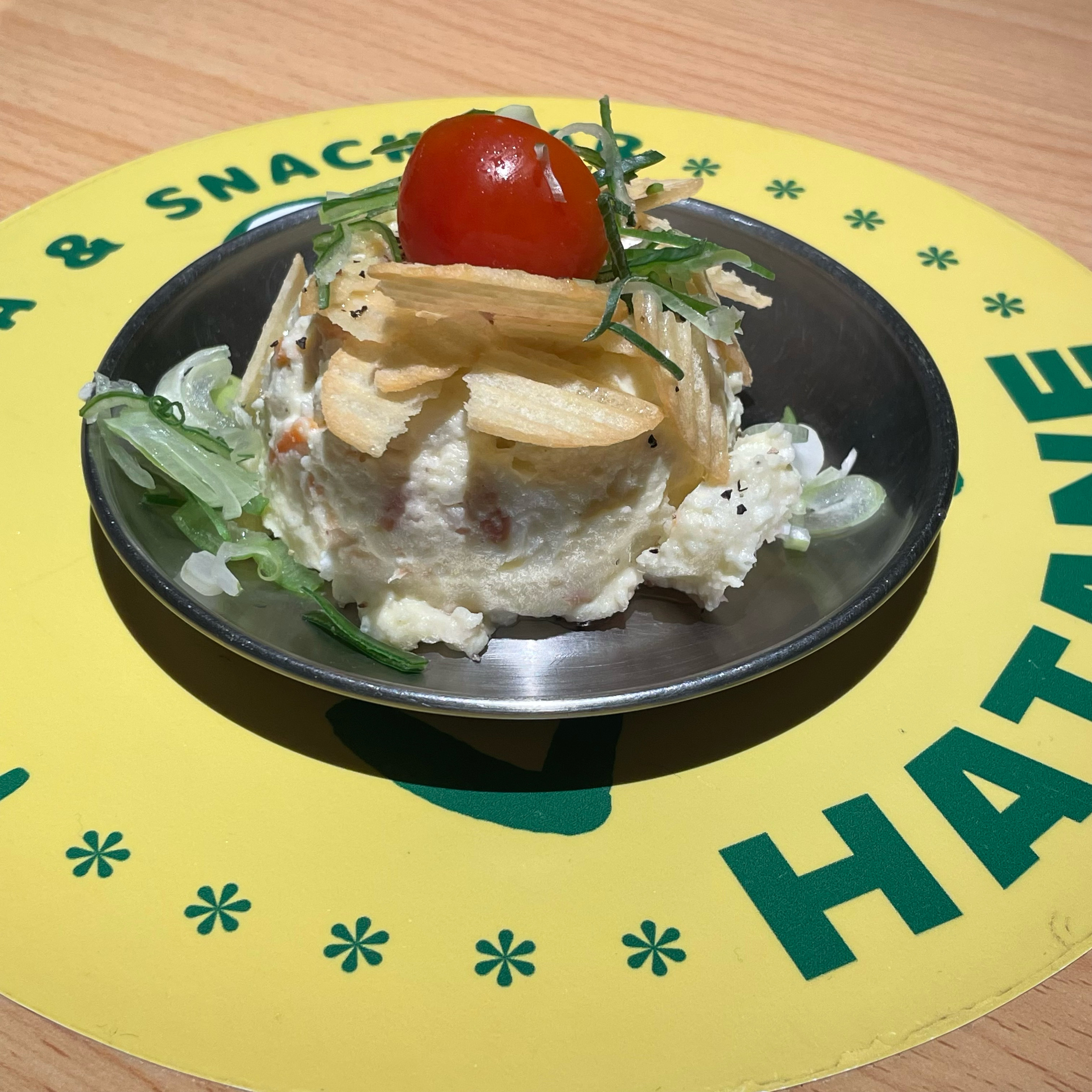 항상 믿고 오는 맛집입니다!!☺️ 데이트 장소로 분위기도 좋고 음식도 맛있습니다! 핵폭탄