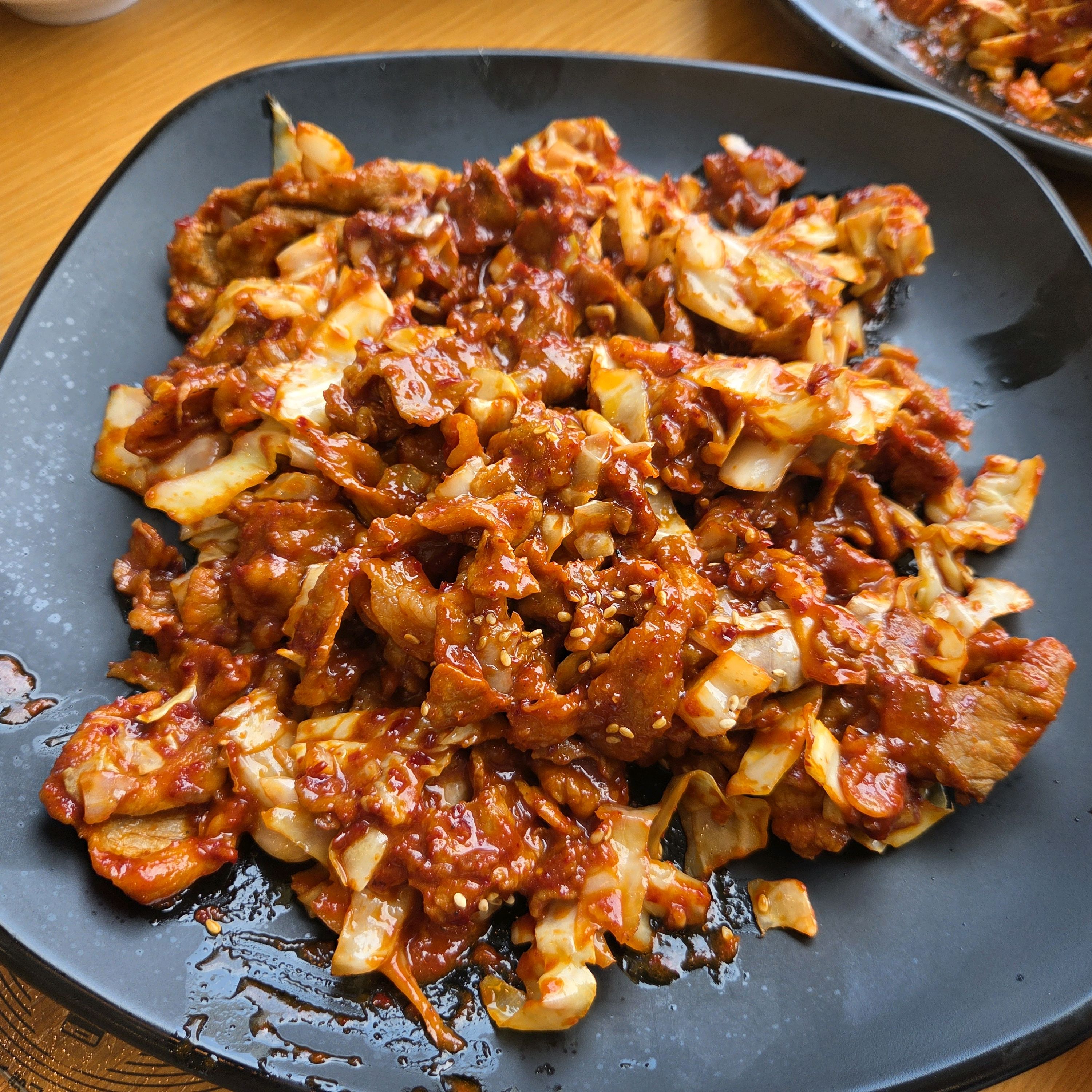 인천 맛집 복사꽃피는집 청라점 25번째 리뷰 이미지