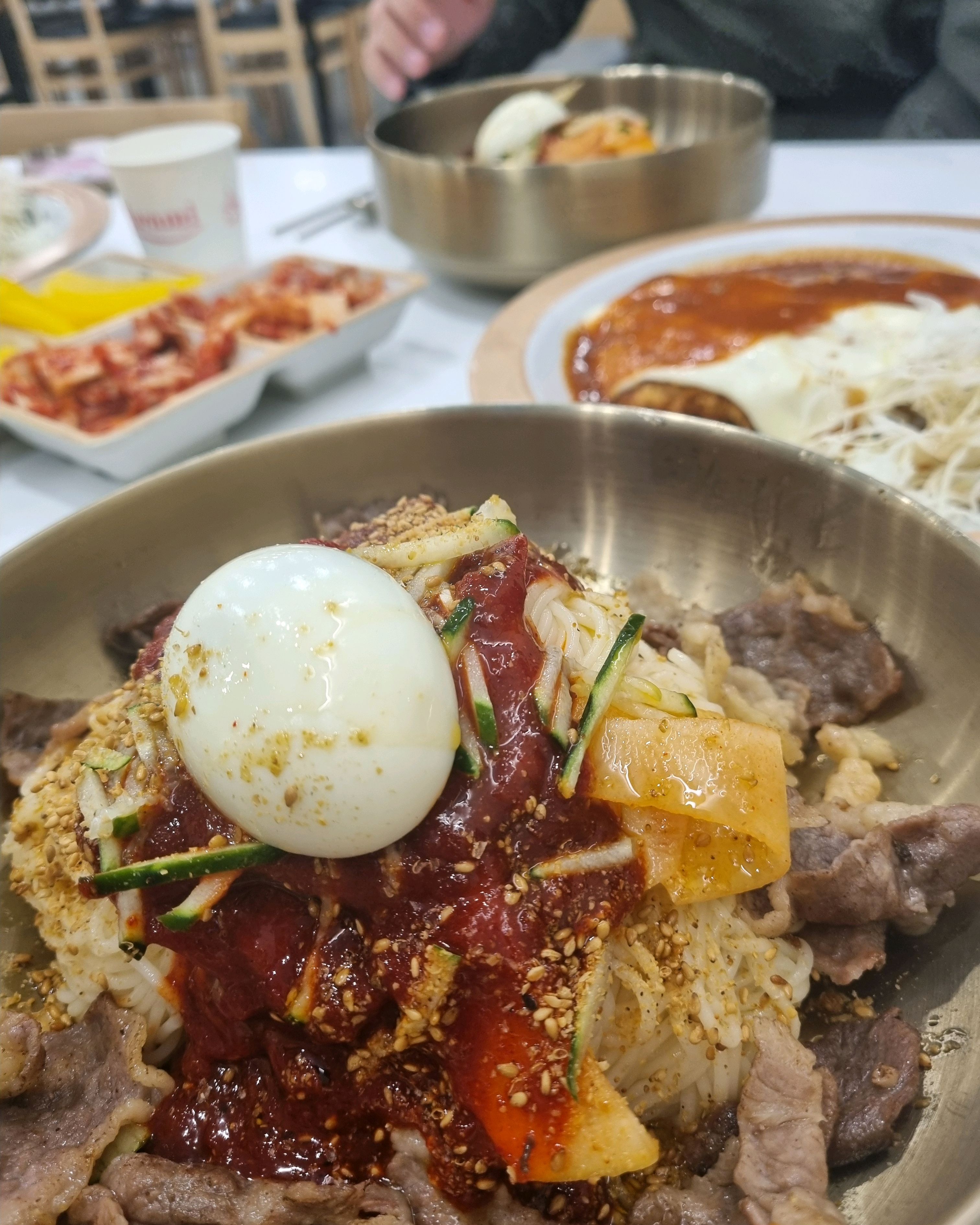 너무너무너무마시써요유 - 대전 맛집 대손관 대전 서대전점