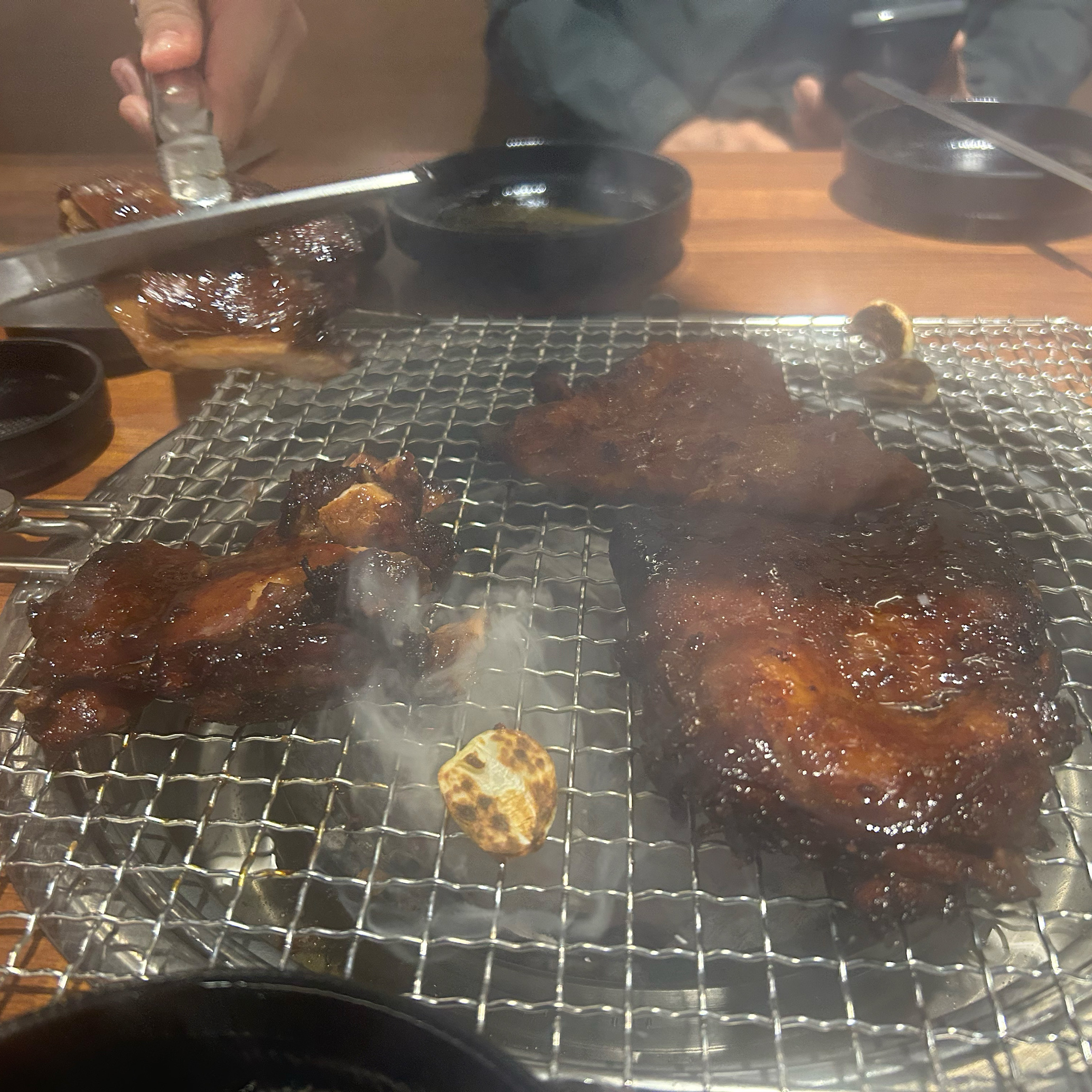 대구 맛집 밤새우는닭 월성직영점 37번째 리뷰 이미지