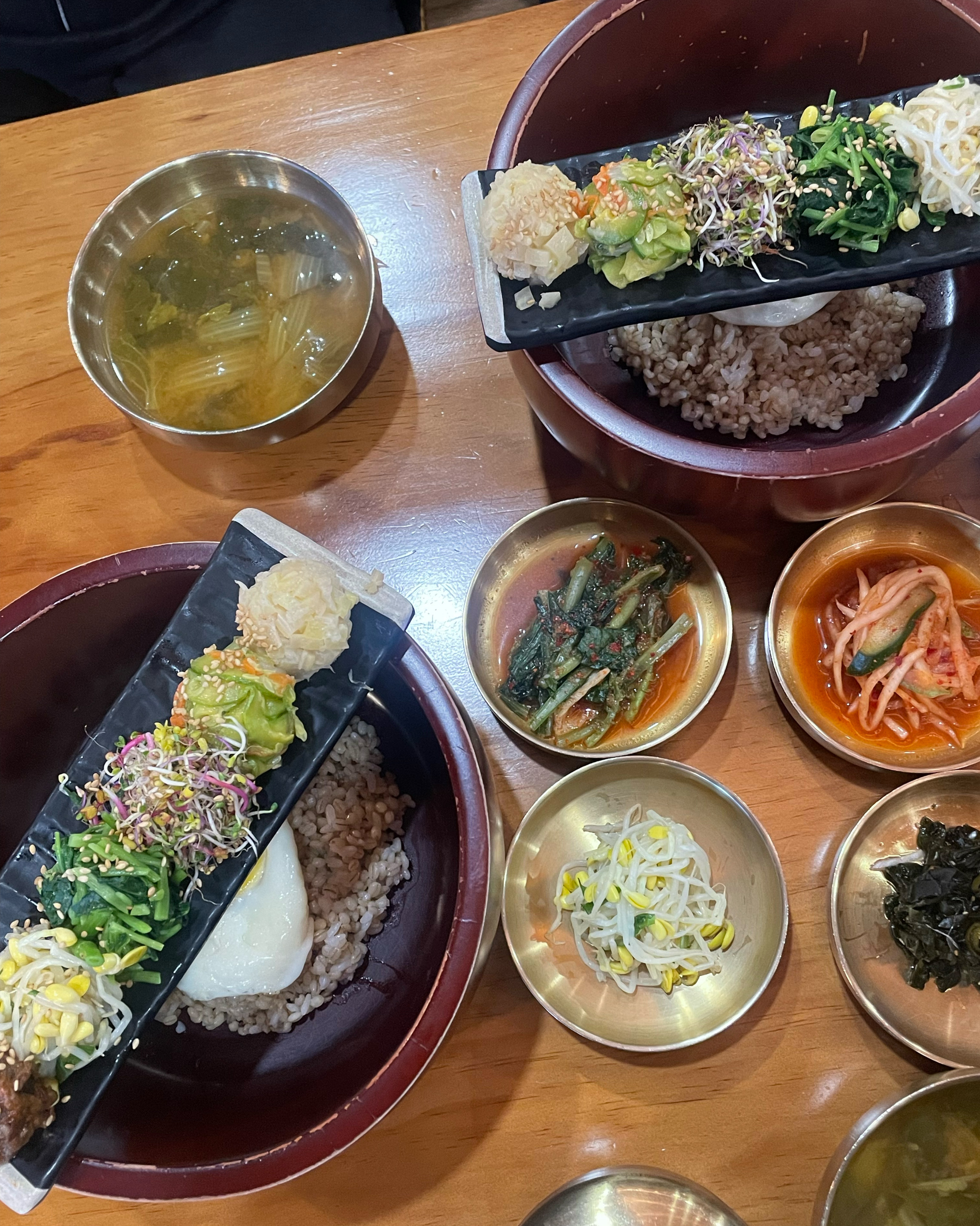 어버이날 기념으로 부모님 모시고 왔습니다! - 인천 맛집 봉이밥 송도점