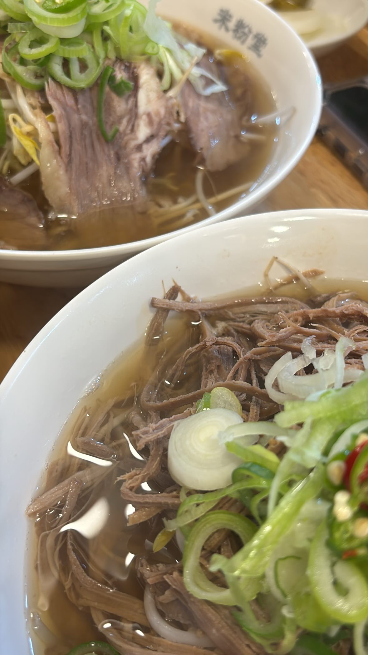 와 완전 맛나요…먹다 누구 하나 죽어도 모를맛 - 칠곡3지구 맛집 미분당 칠곡점