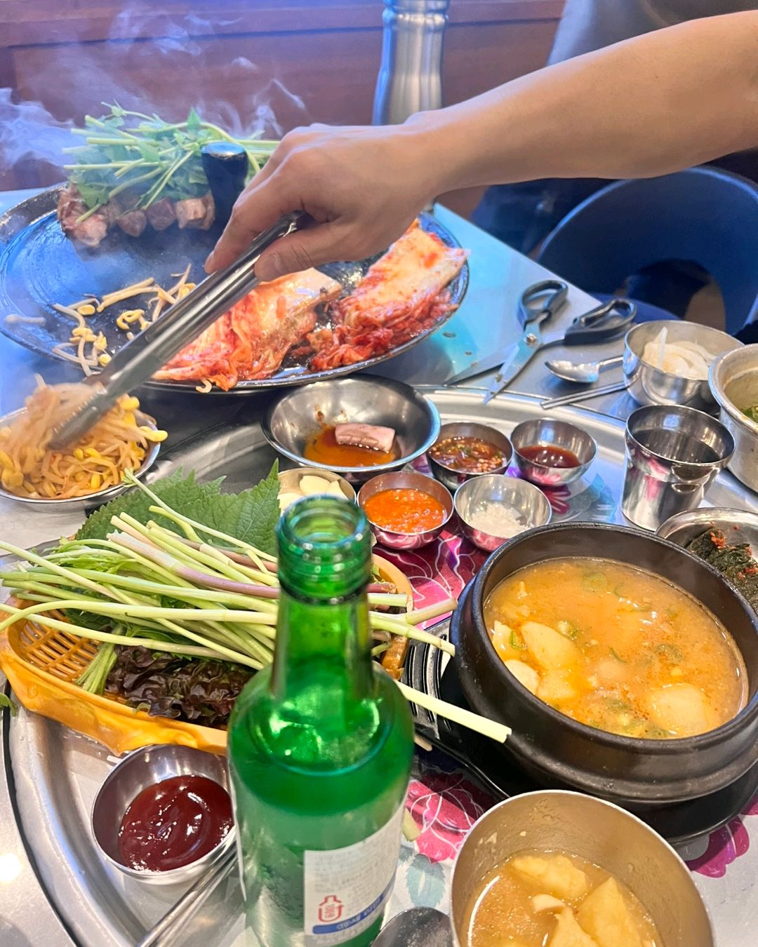 인천 맛집 목구멍 인천부평삼산점 22번째 리뷰 이미지
