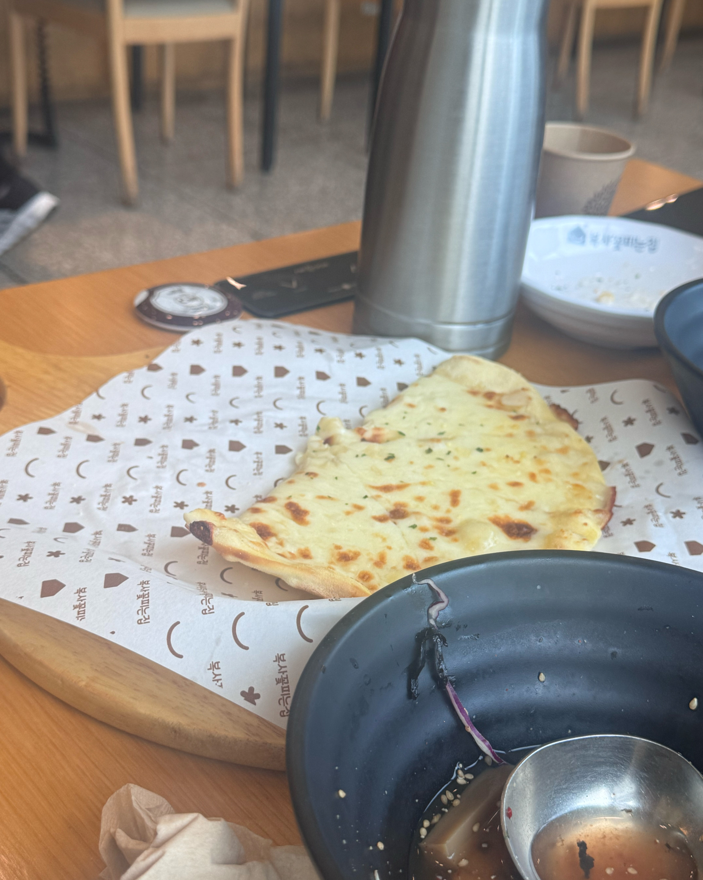 너무 맛있어요 양도 푸짐하고 다양하게 먹을 수 있어서 좋아요 음료 제공도 최고! - 인천 맛집 복사꽃피는집 청라점
