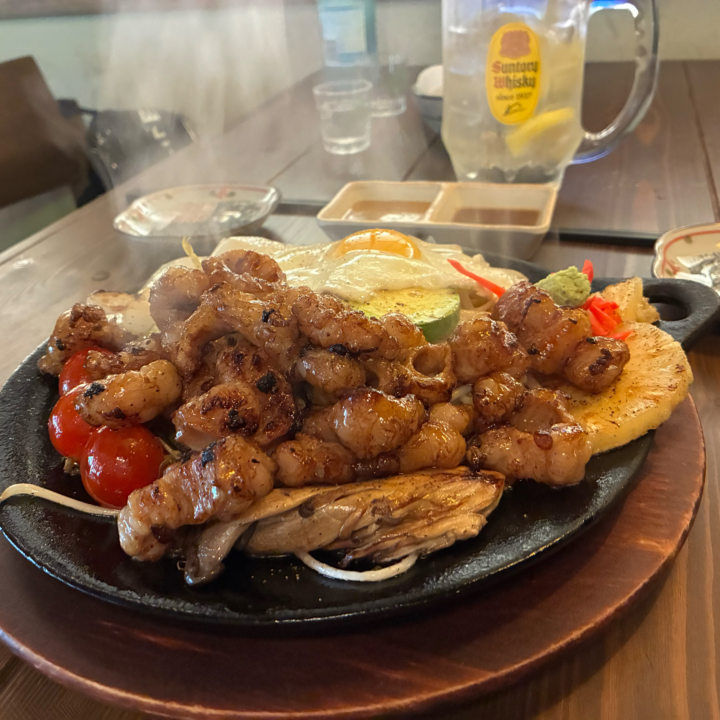 여기 대박 진짜맛있습니다....!!! - 구월동 맛집 타키 구월점