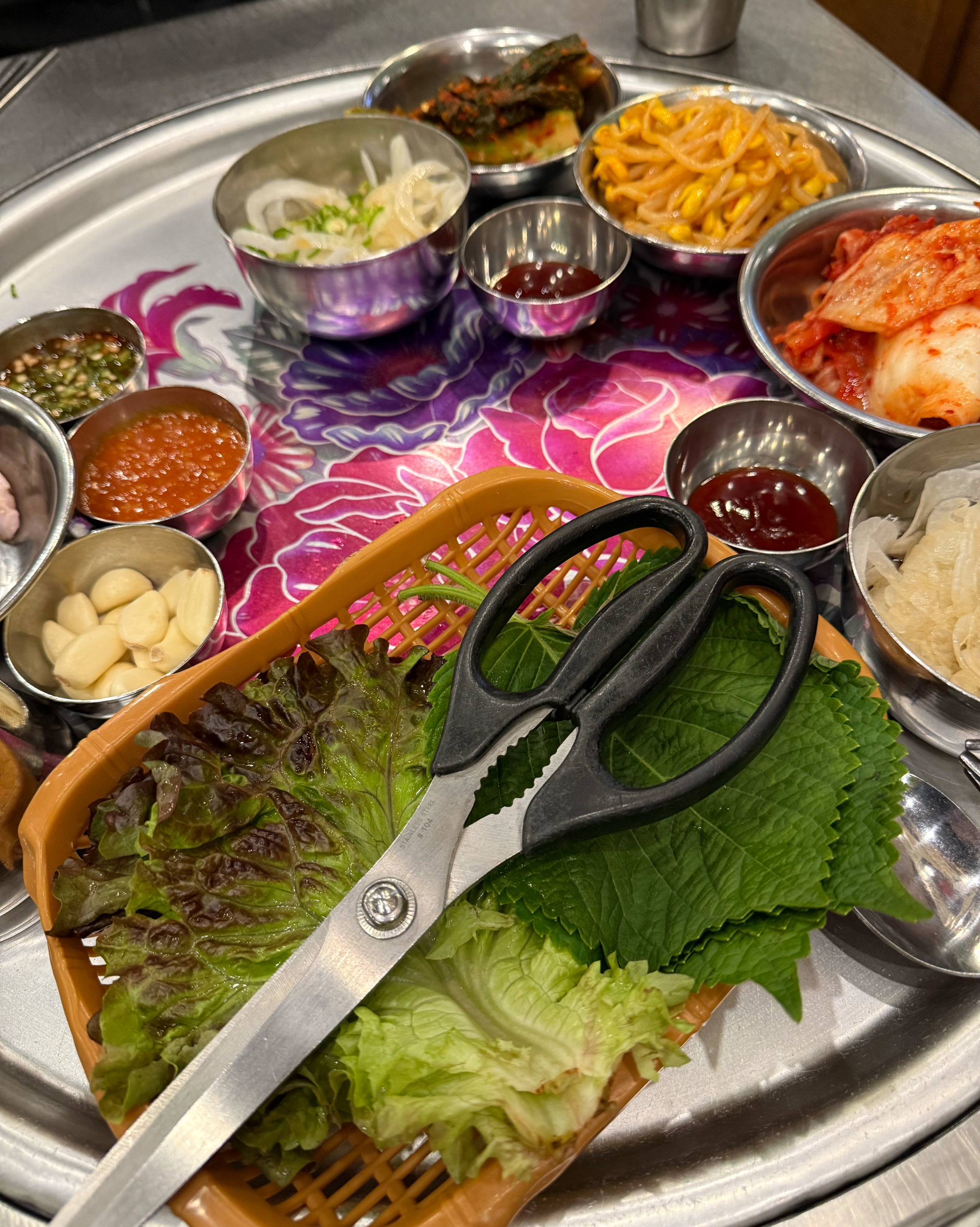 맛있어요!!!! N번째오는 맛집!!!!!! - 인천 맛집 목구멍 인천부평삼산점