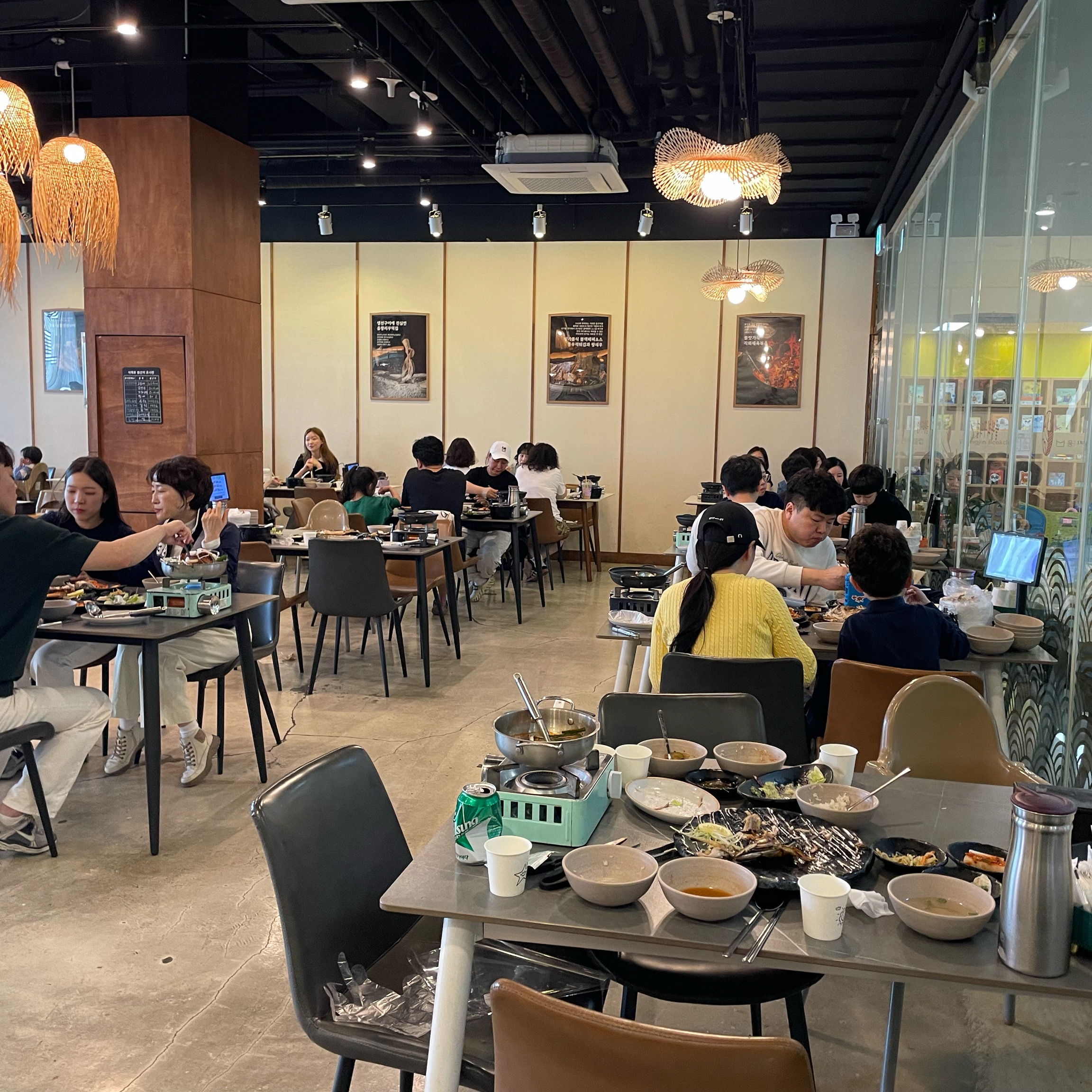 인천 맛집 을왕리 꾸덕집 송도직영점 29번째 리뷰 이미지