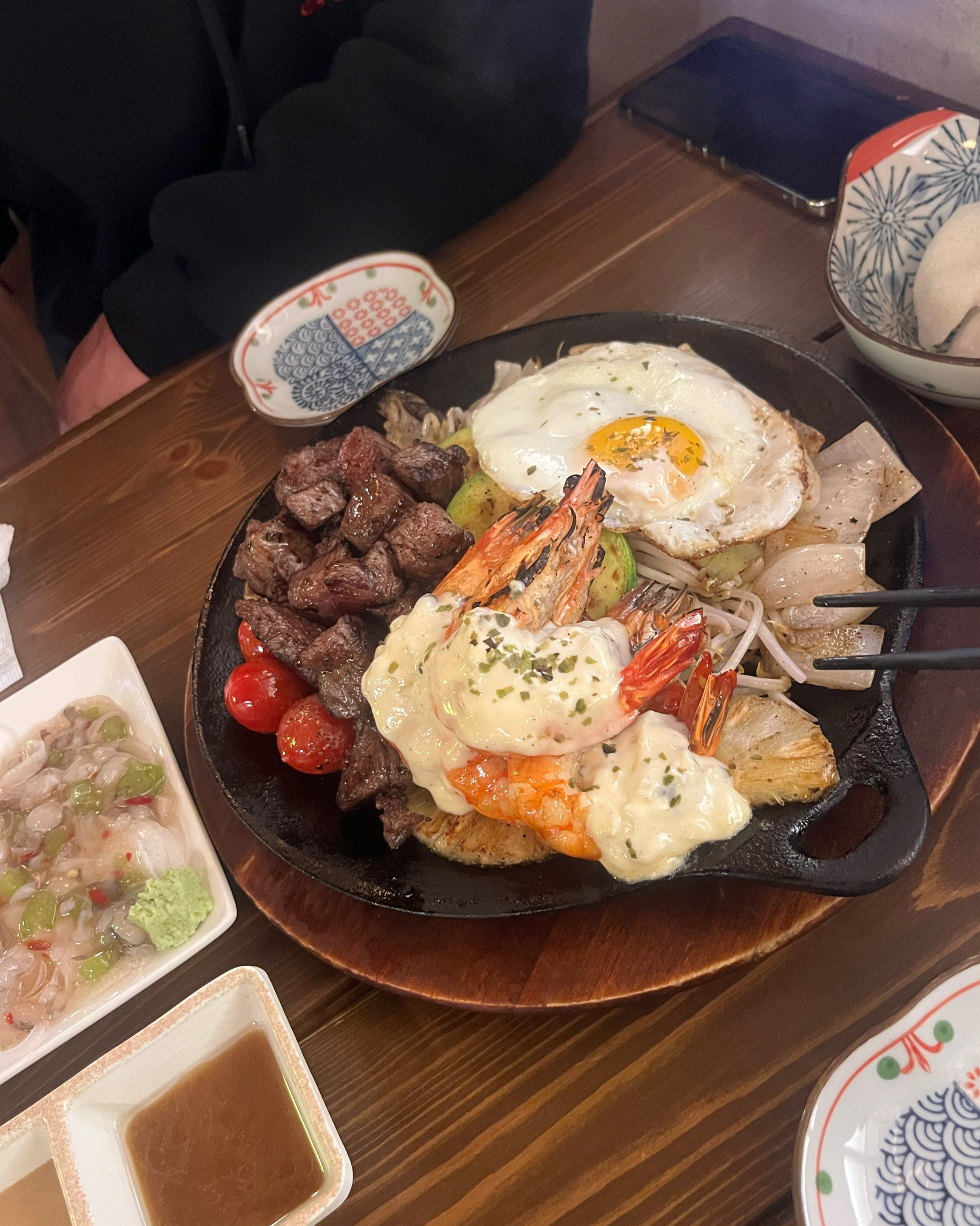 동네에 이런 맛집이 생기다니 - 구월동 맛집 타키 구월점