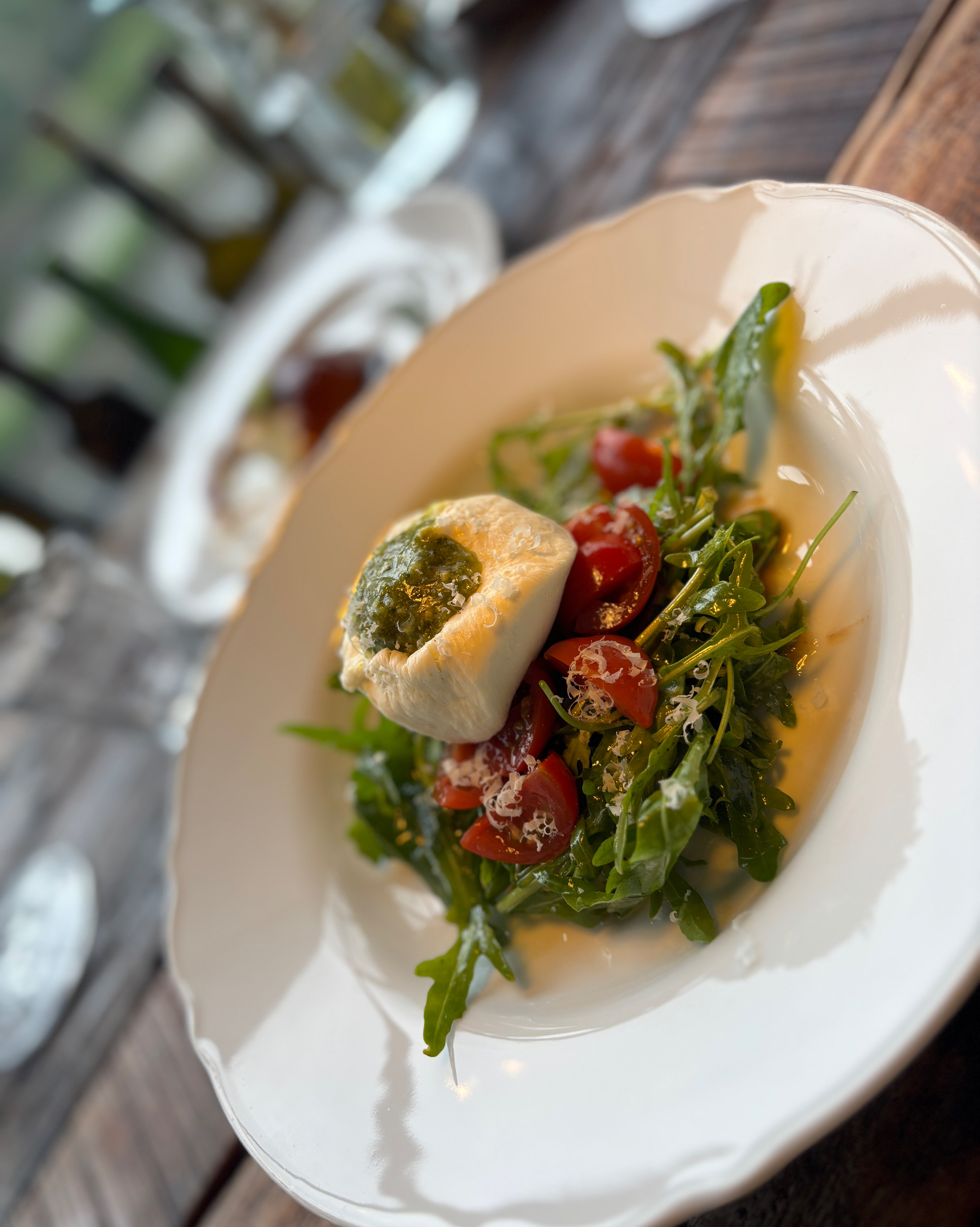 Caprese