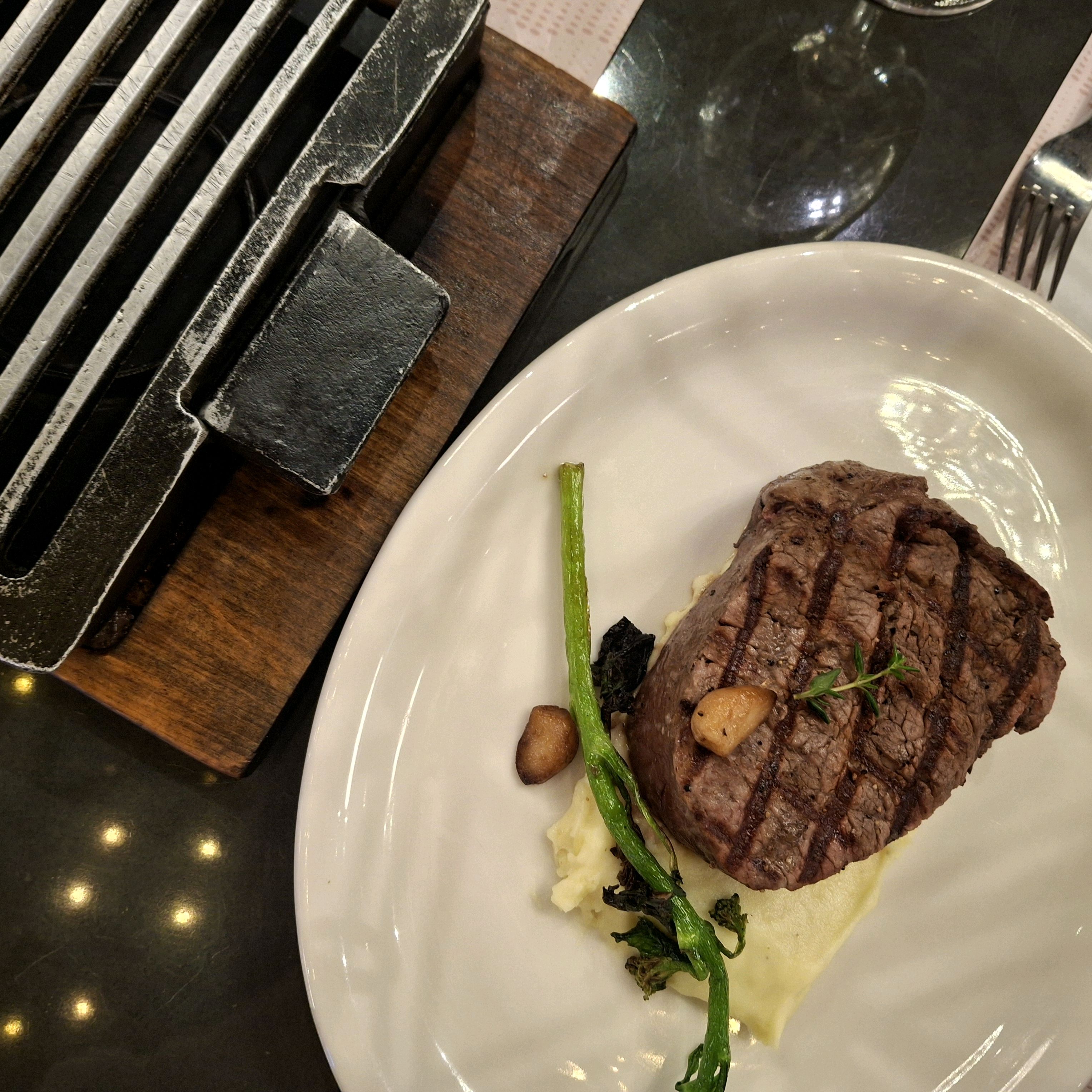 단골 맛집 - 상동역 맛집 빕스 중동소풍점