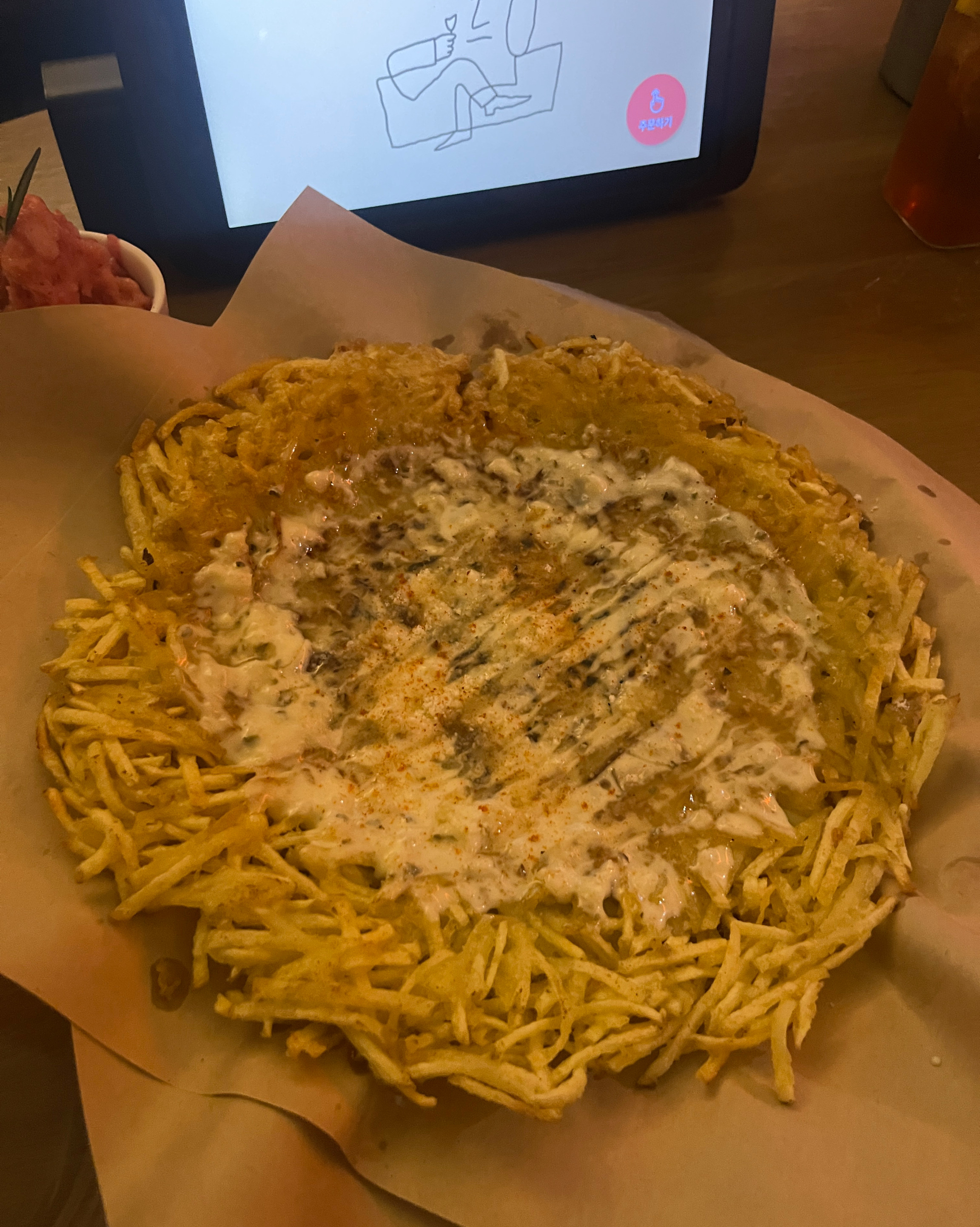 객관적으로 맛있어요! - 인천 맛집 영재 구월점