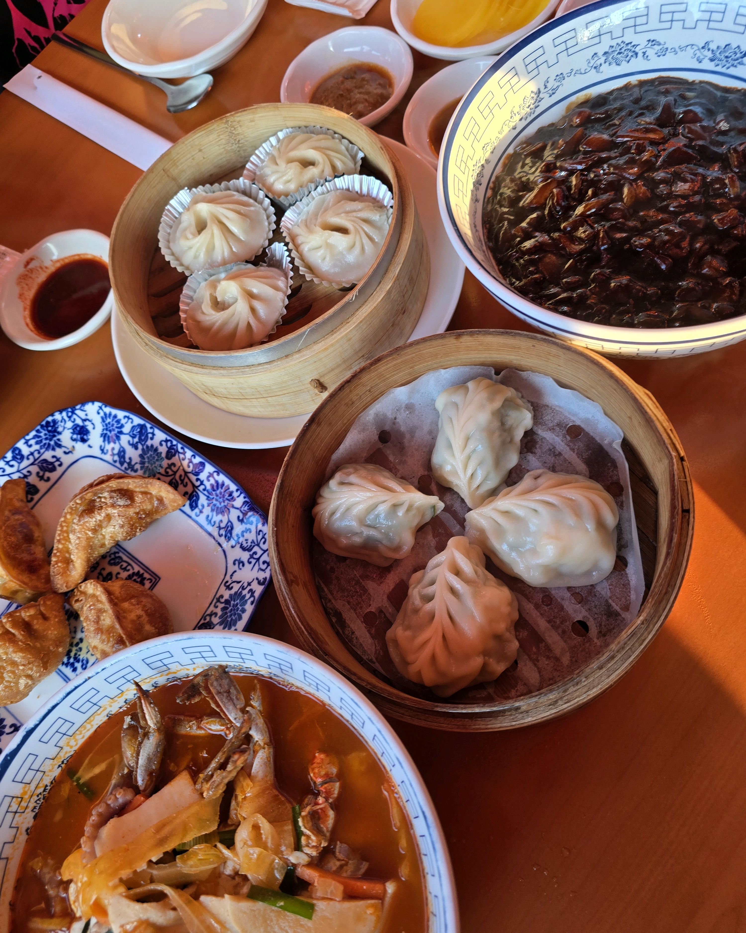 우육면 리뷰서비스도 👍 - 인천 맛집 연경