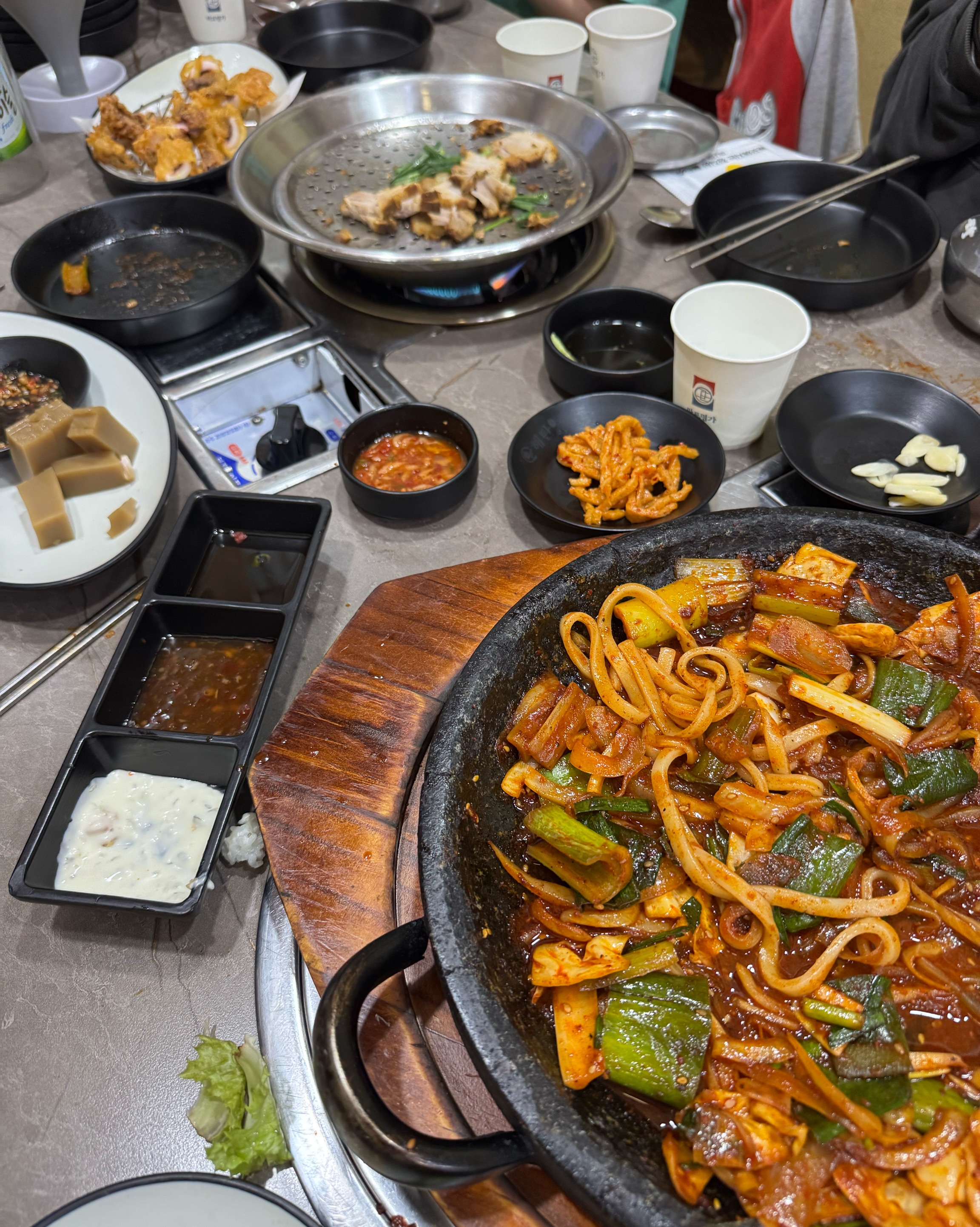 인천 맛집 해탄 계양구청점 28번째 리뷰 이미지