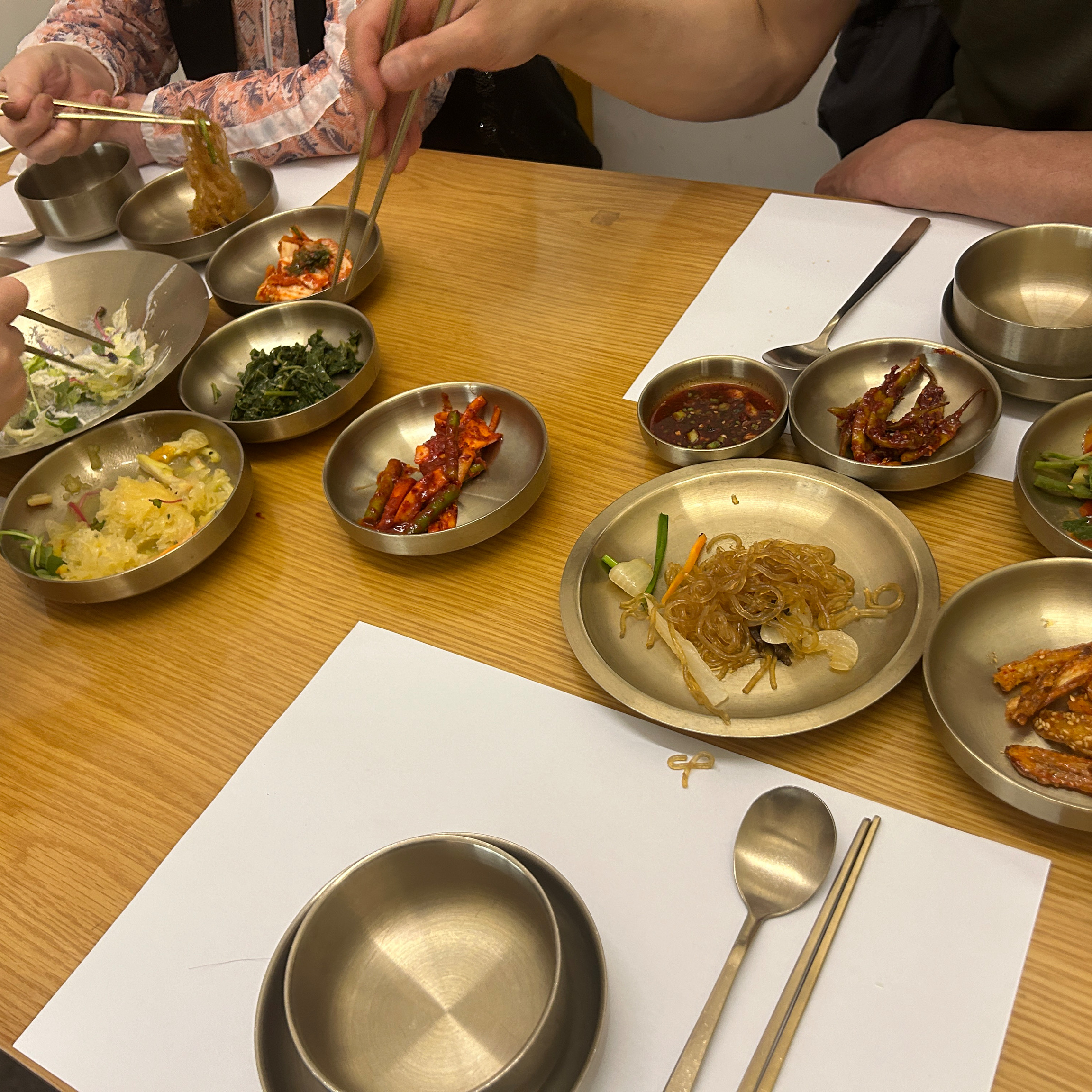 너무너무 맛있어요 예전에 회사에서 와서 - 인천 맛집 정밀