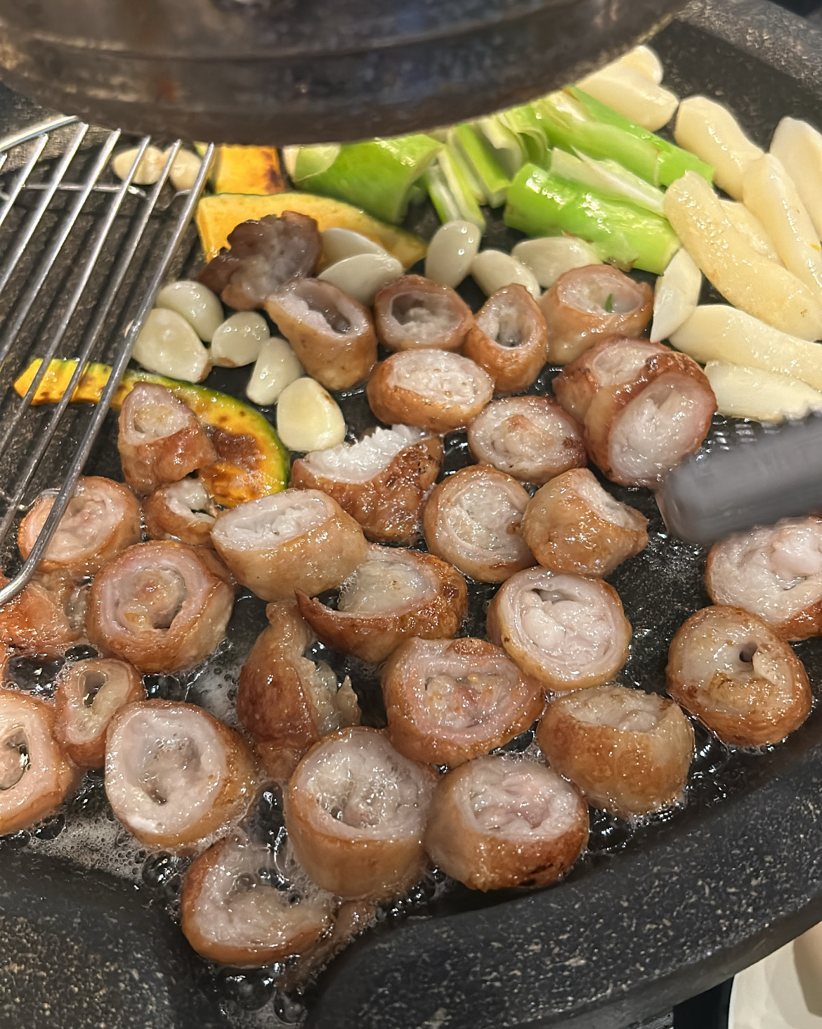 대구 막창 1등입니다!!!!!!!! 너무 맛있어요👍🏻👍🏻👍🏻👍🏻👍🏻 - 대구 맛집 연막창 대구 본점