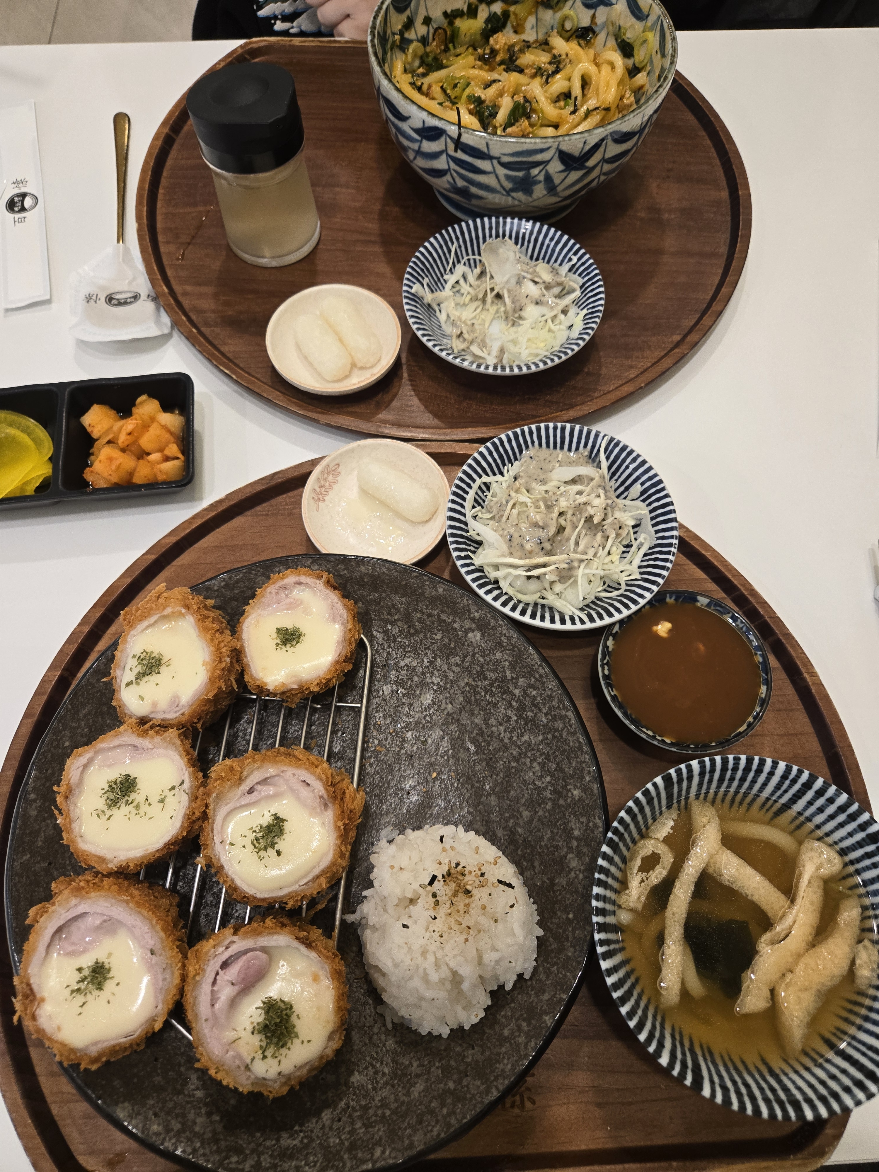 여친이랑 자주오는곳입니다. 항상 맛있게 잘 먹고 갑니다 ㅎㅎ - 까치산역 맛집 백소정 까치산역점