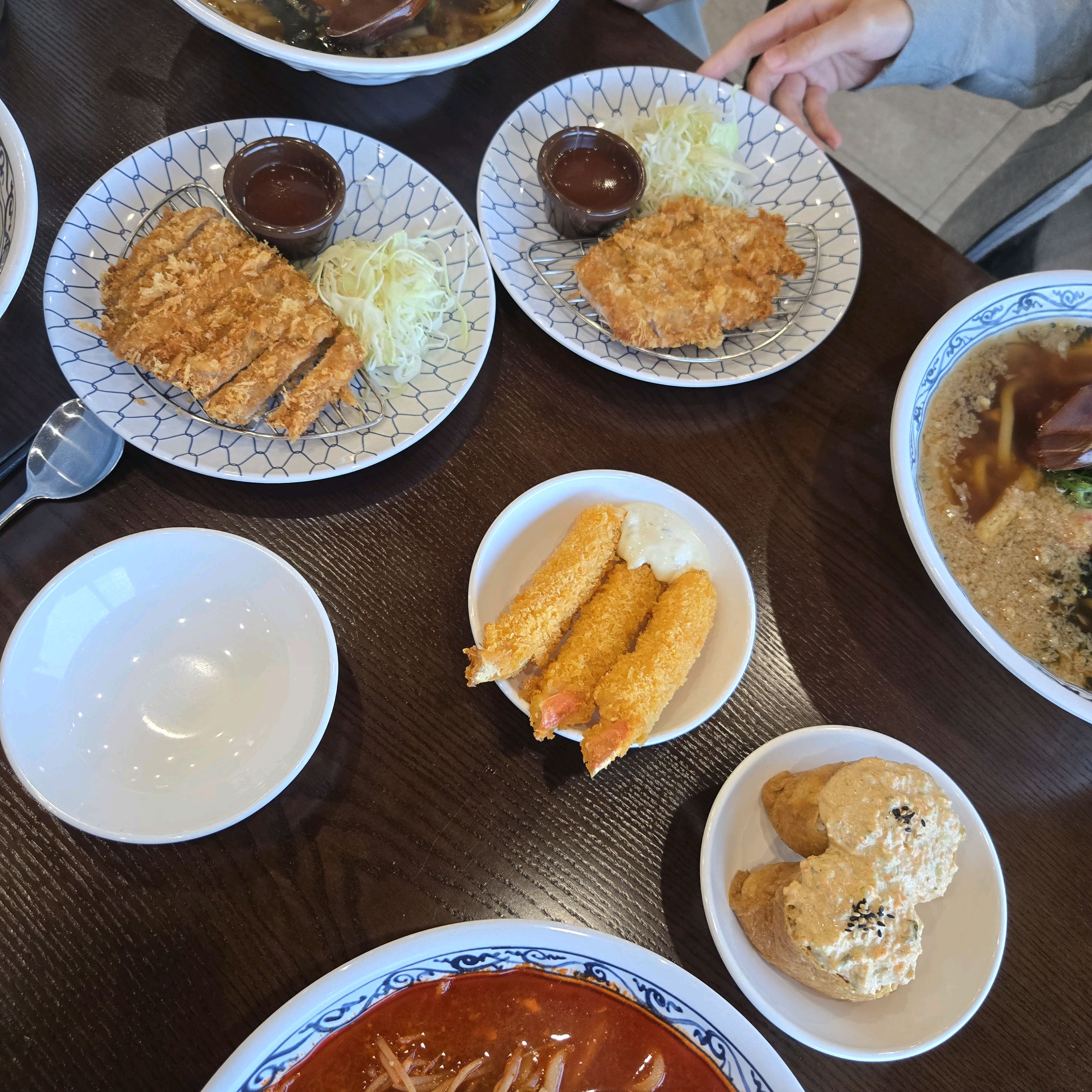 매장도 깔끔하고 양도 많고 맛있어서 자주 방문하고 있습니다 :) 너무 맛있어요!! - 천안 청당동 맛집 삼동소바 천안구룡점