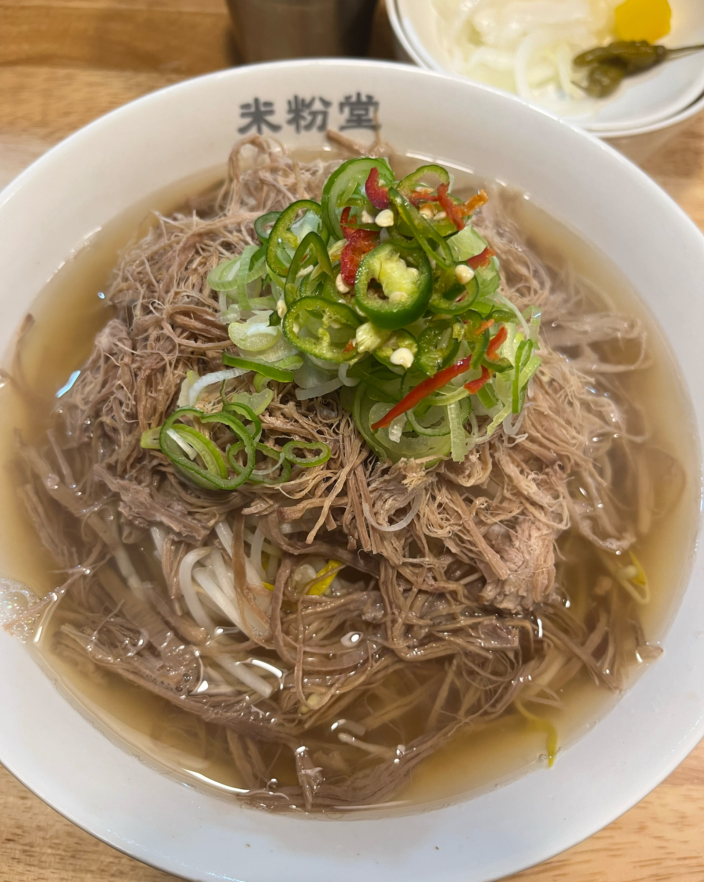 맛있고 친절해용ㅎㅎ 점심시간 이후에 가니까 대기 없이 이용가능하네요^^ - 사직동 맛집 미분당 사직점