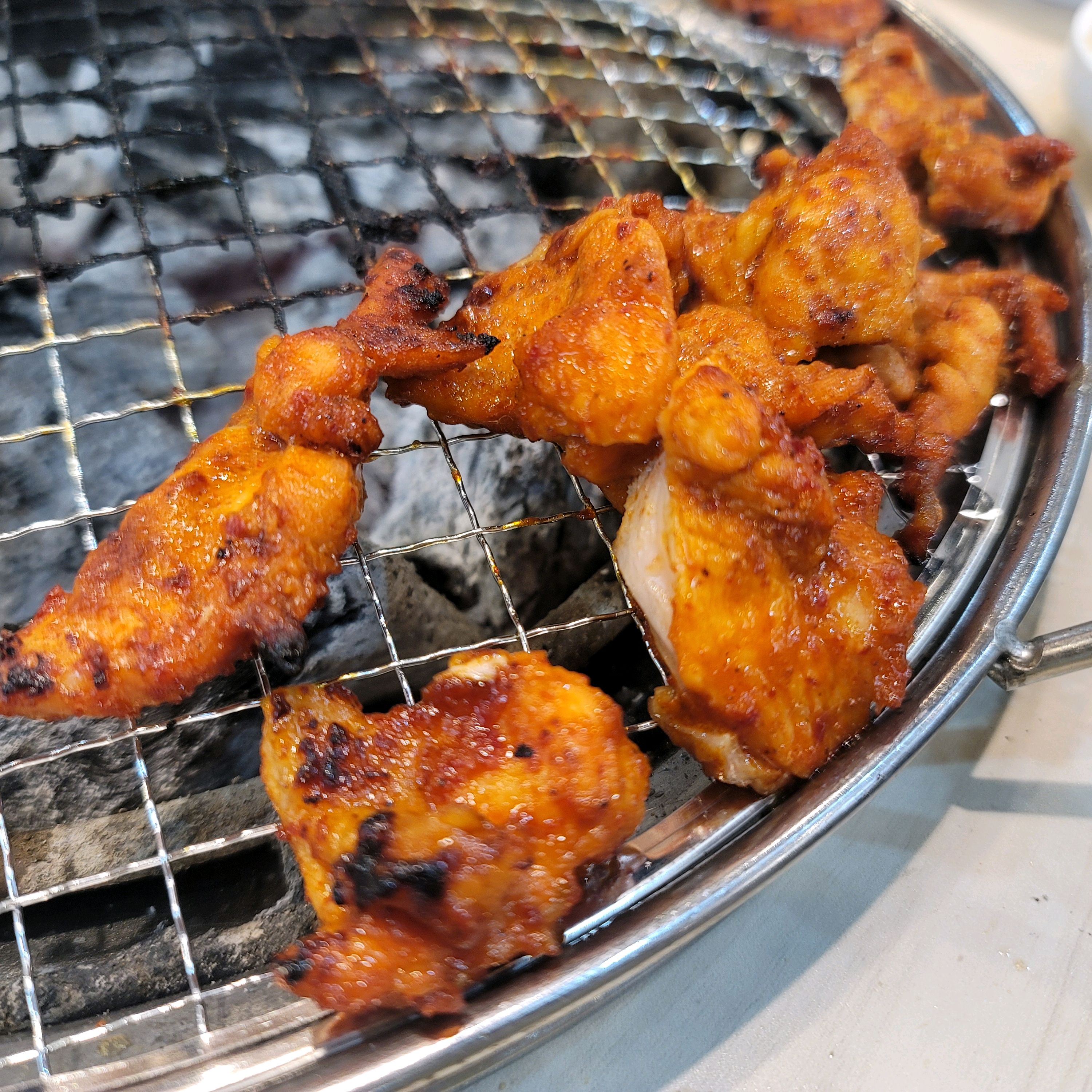 역시나 명불허전! - 영통 맛집 명륜진사갈비 수원영통구청점