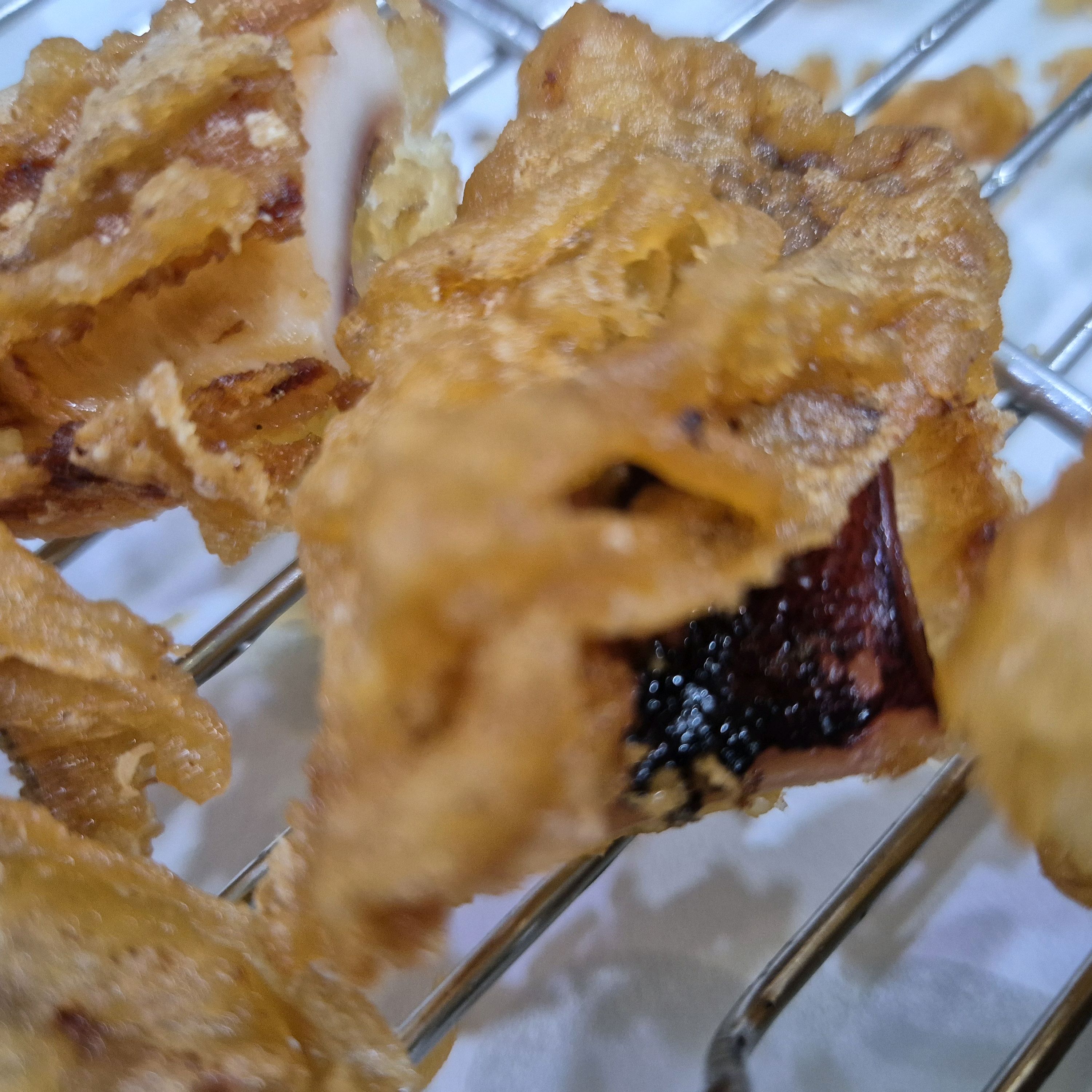보쌈도 오징어볶음도 너무 맛나요~~ - 인천 맛집 해탄 계양구청점