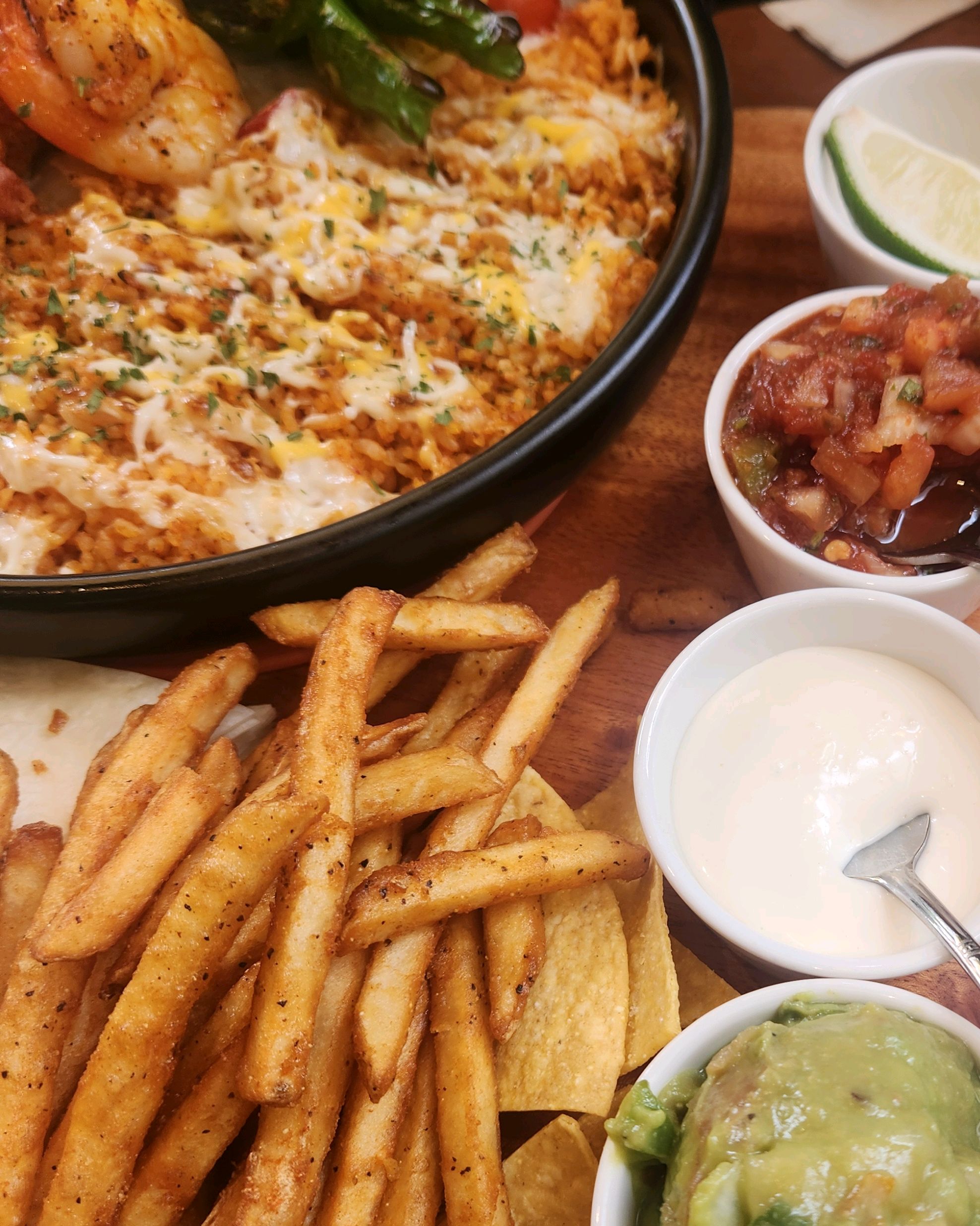 너무 맛있게 먹었어요 음식도 맛있고 분위기도 너무좋아요 다음에또올게요 - 동탄 목동 맛집 갓잇 동탄목동점